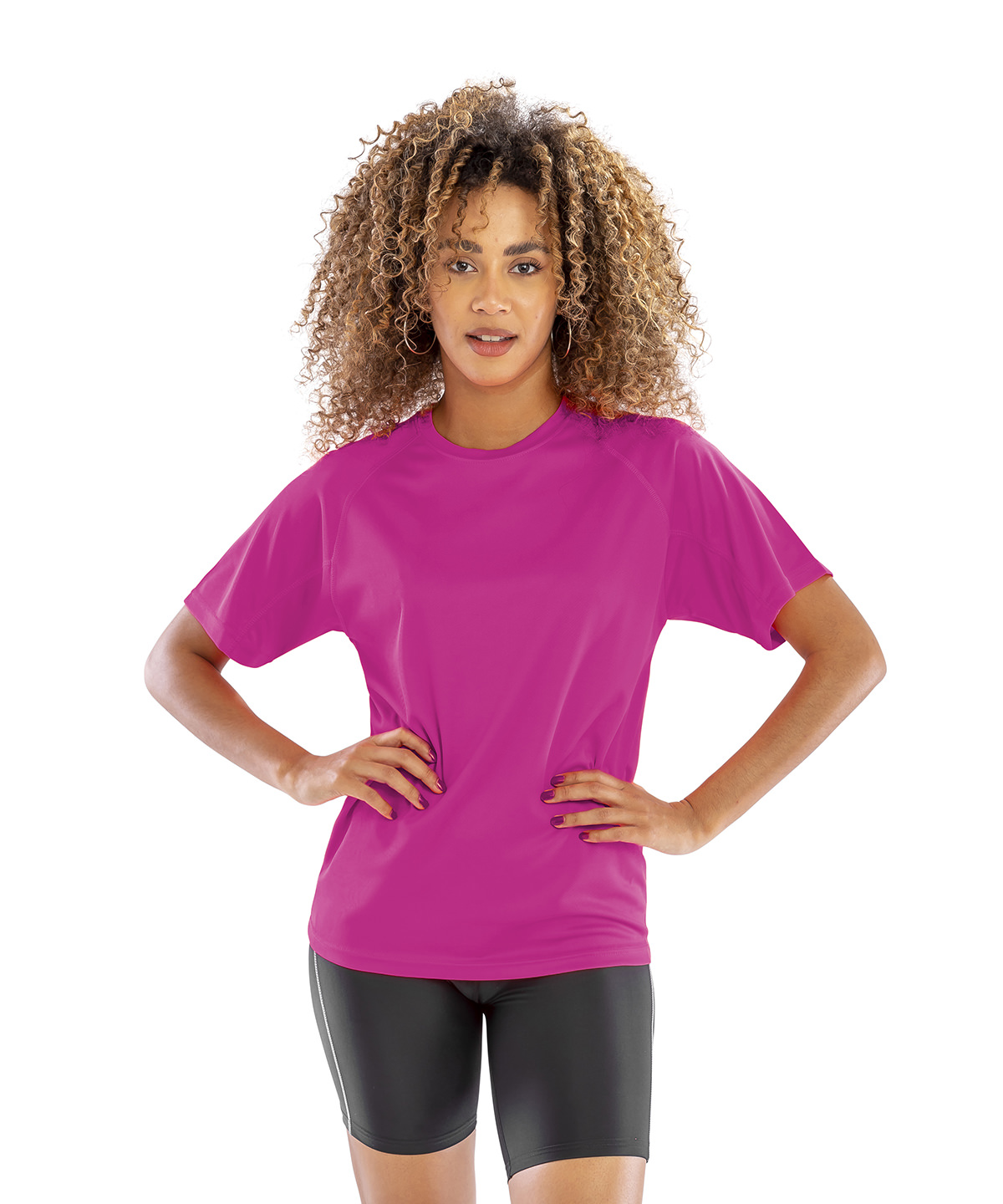 Performance aircool tee
