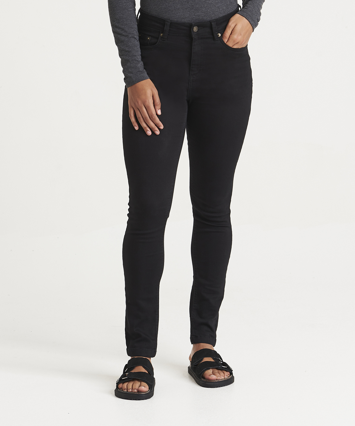 Women's lara skinny jeans