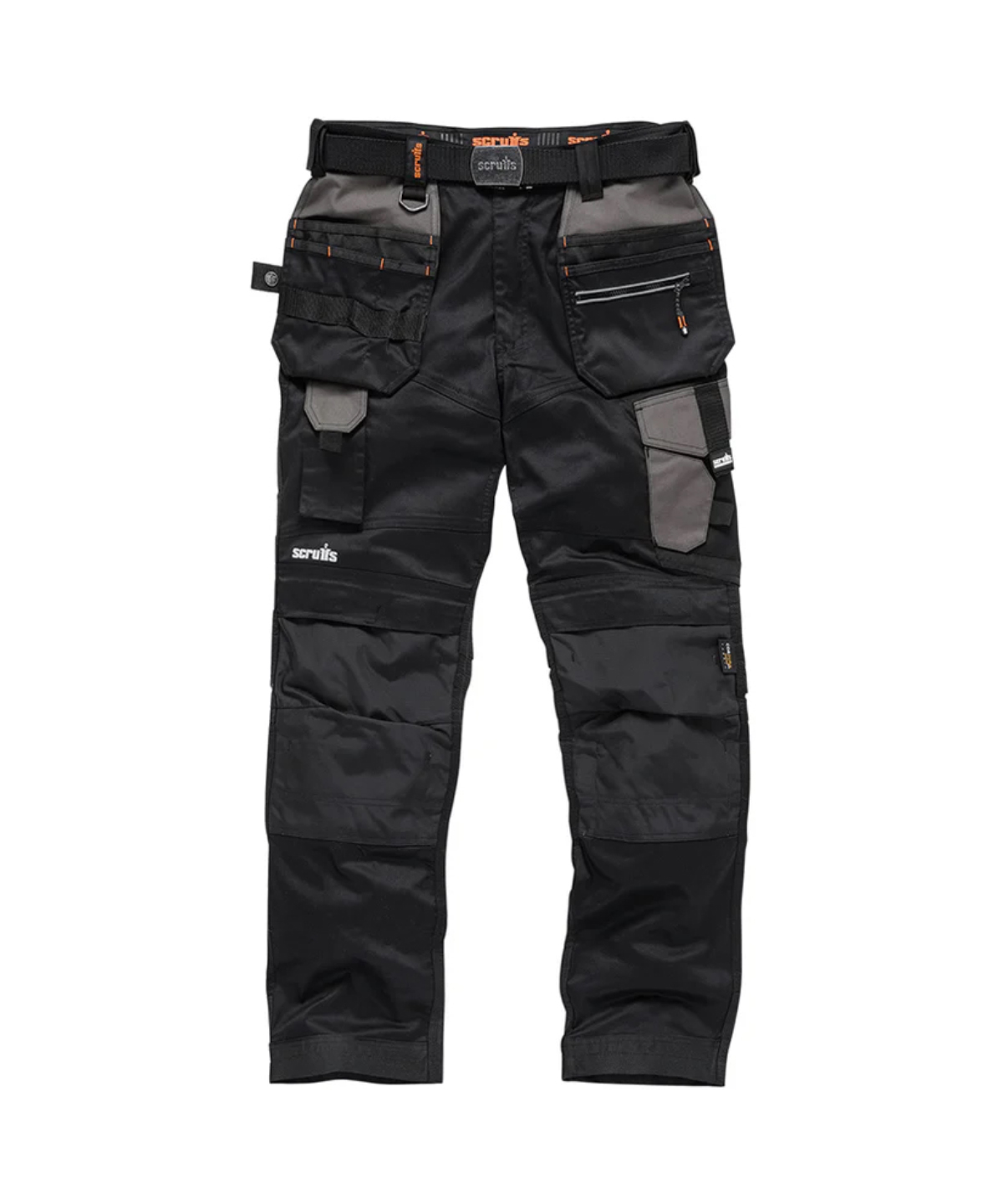 Pro flex plus holster trousers