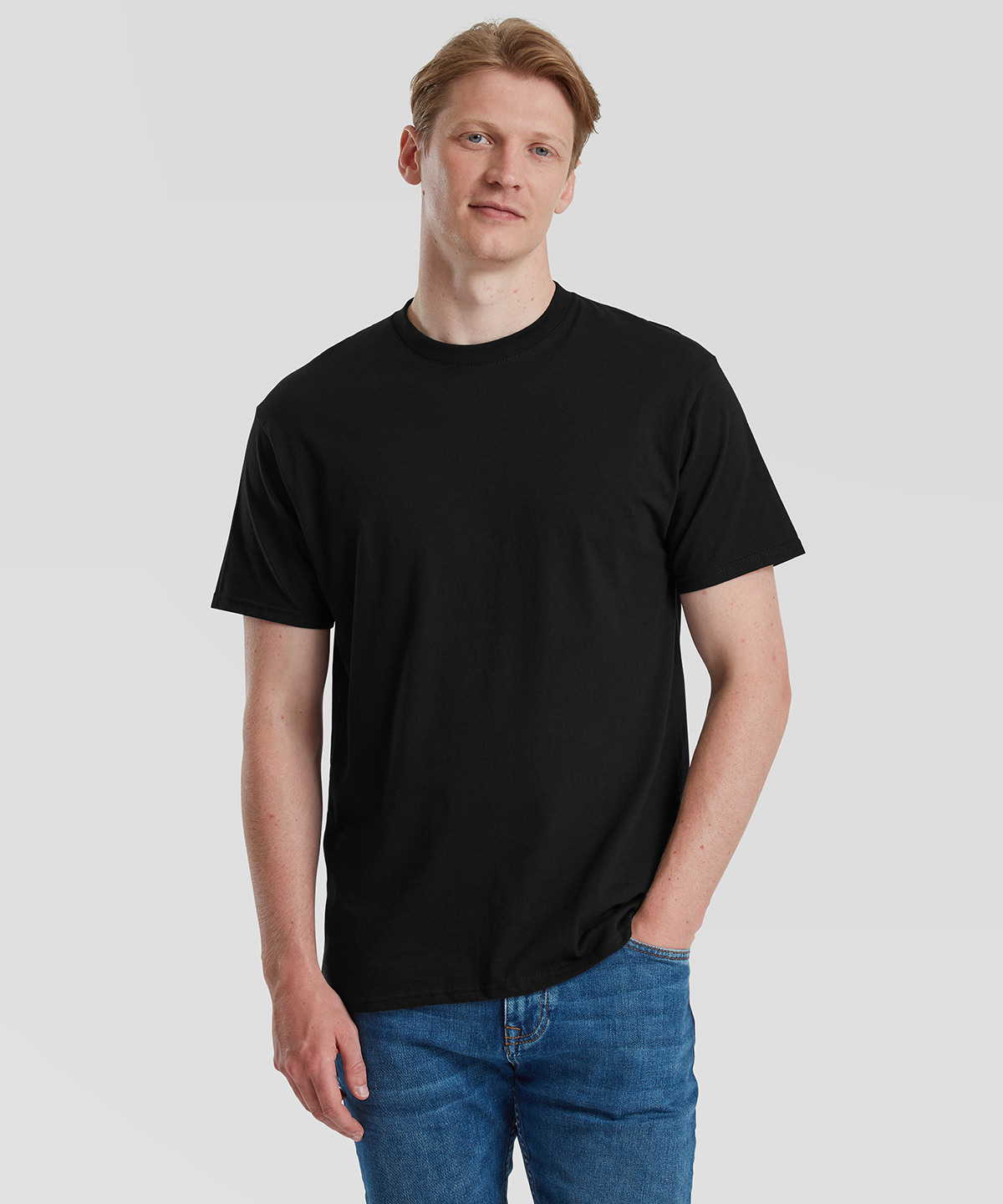 Pure cotton t