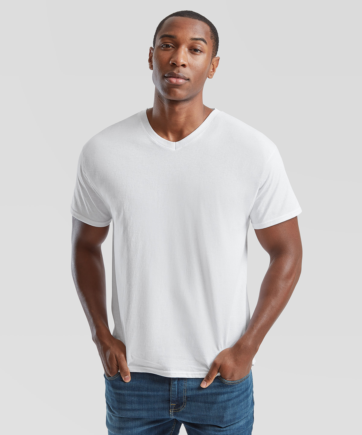 Original v-neck t
