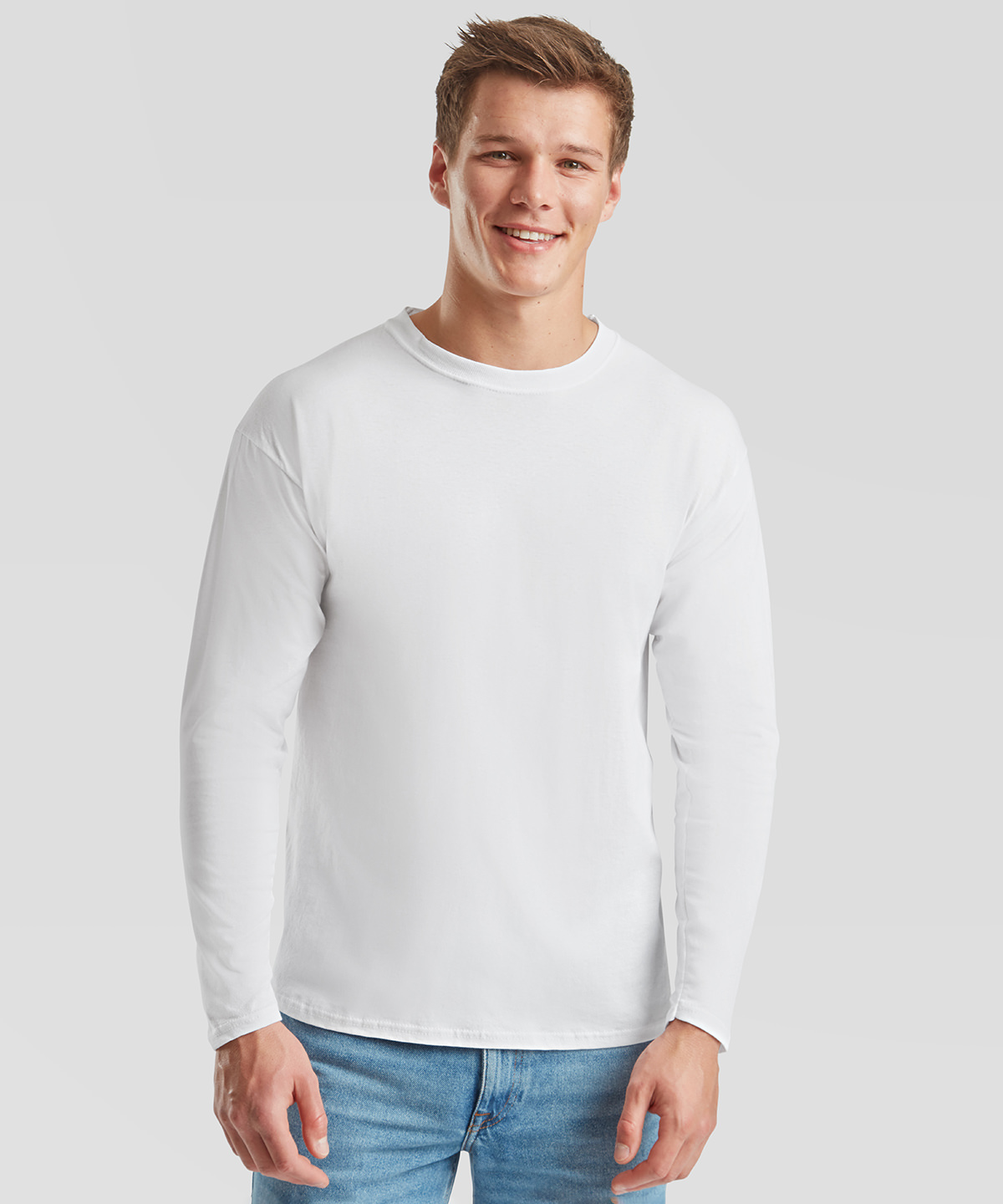 Original long sleeve t