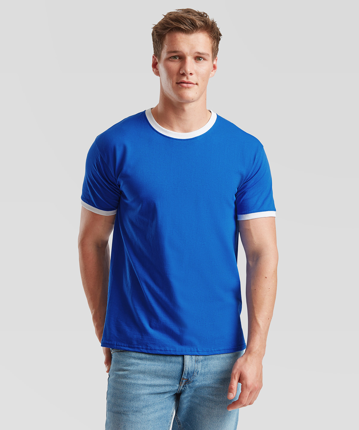 Ringer t
