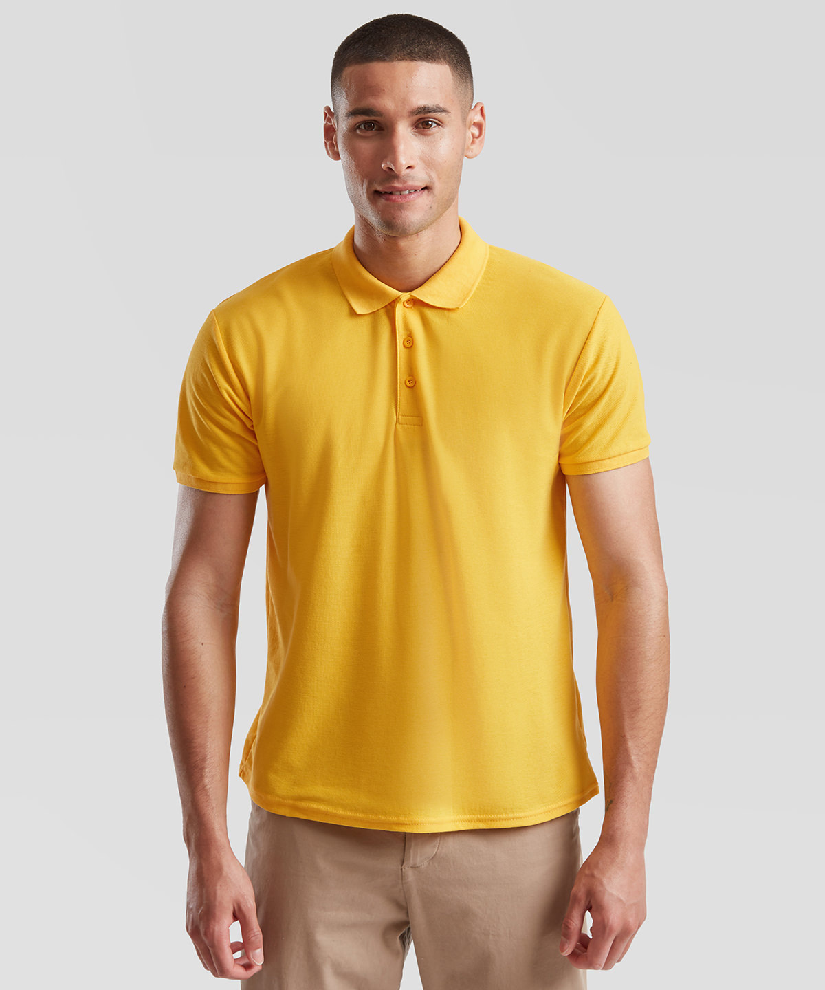 65/35 polo