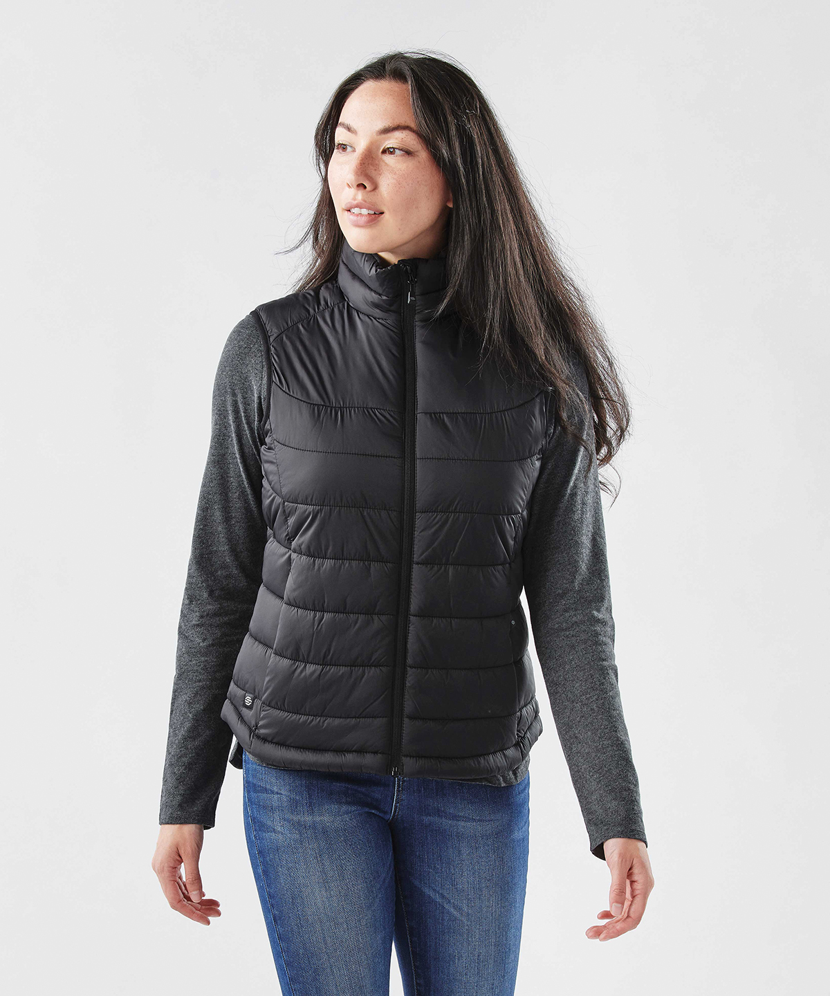 Women's stavanger thermal vest