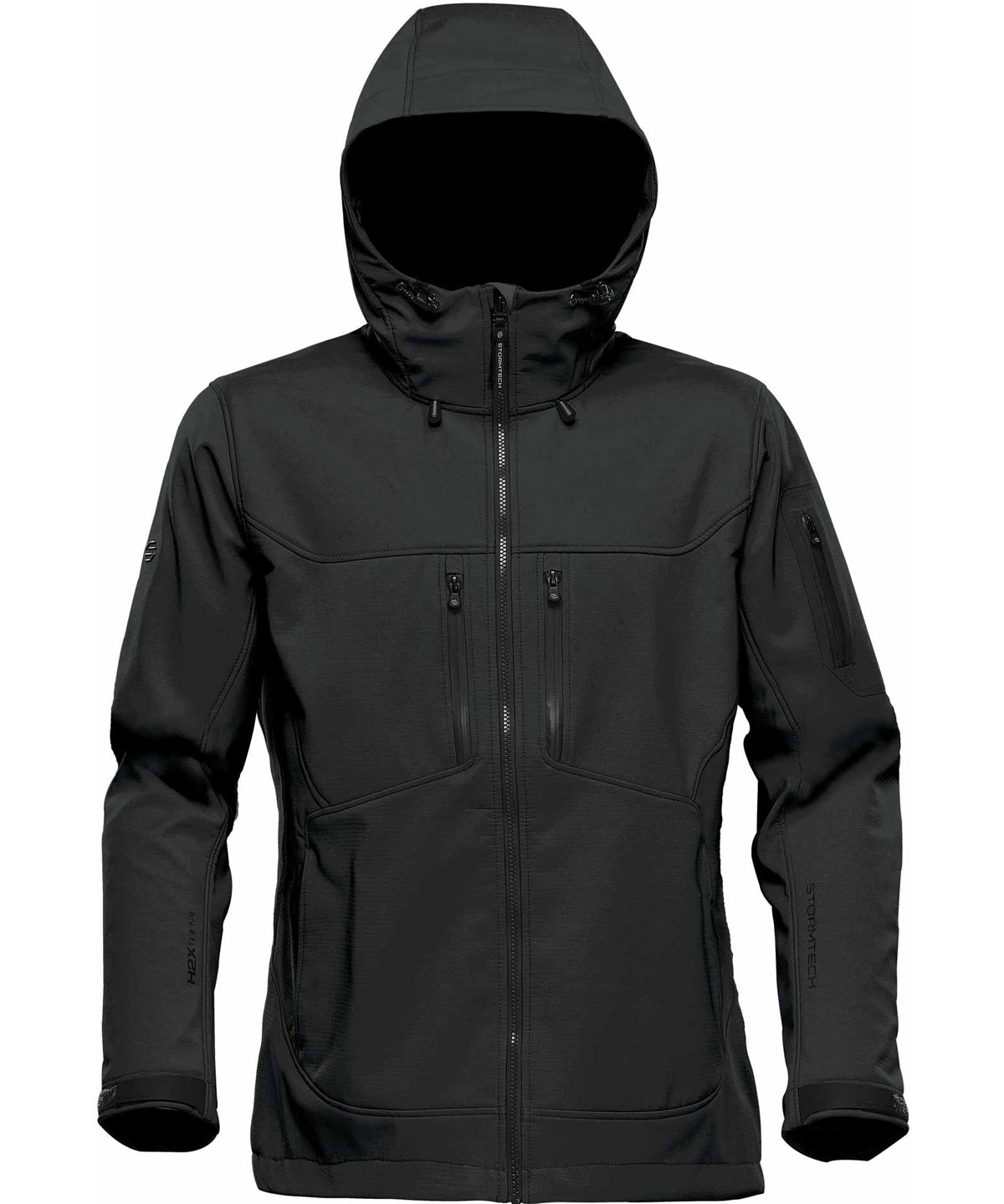 Women's epsilon 2 softshell