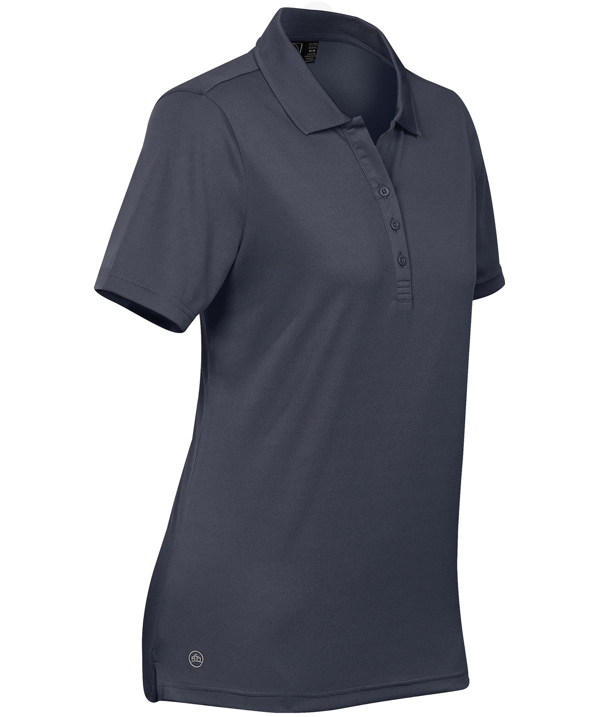 Women's eclipse h2x-dry® piqué polo