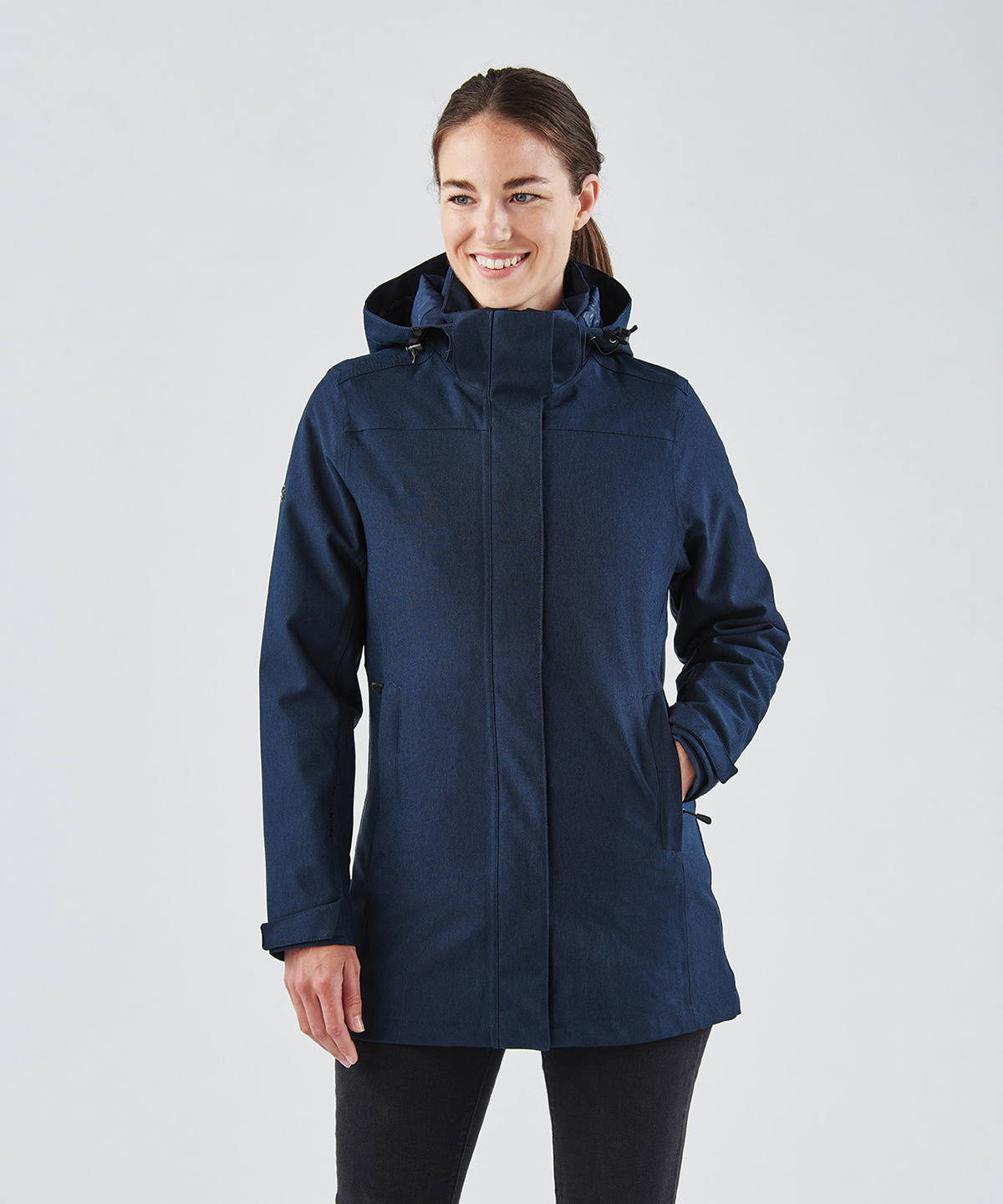 Women's avalante system jacket