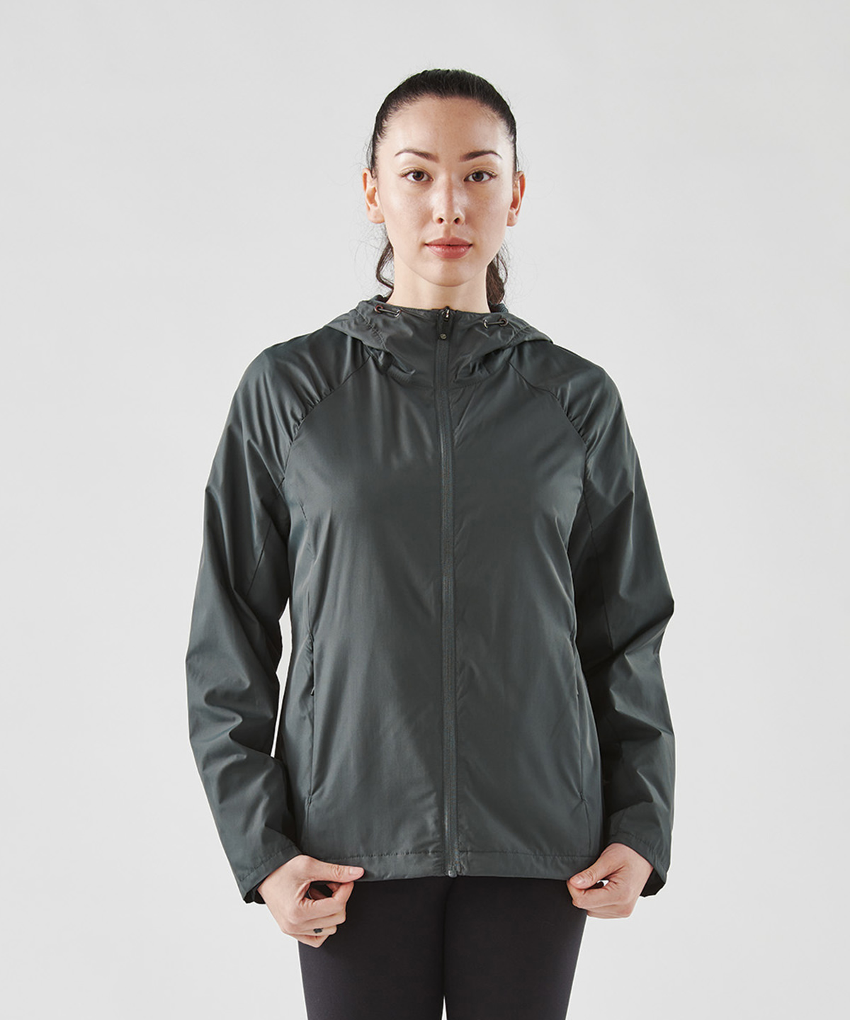 Women’s pacifica lightweight jacket