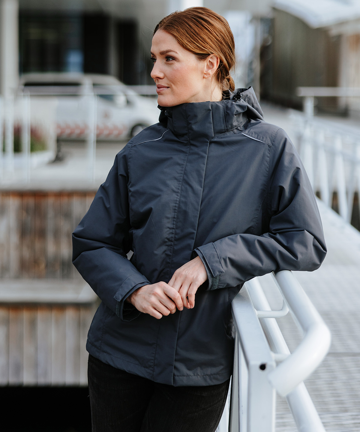 Women’s magellan system jacket