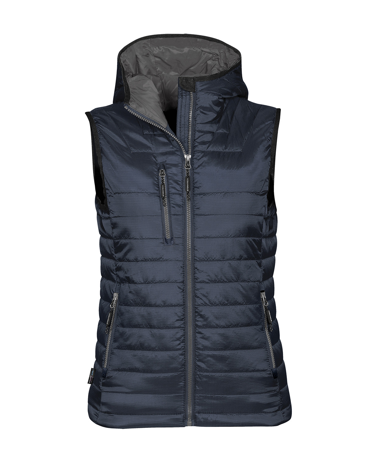 Women's gravity thermal vest