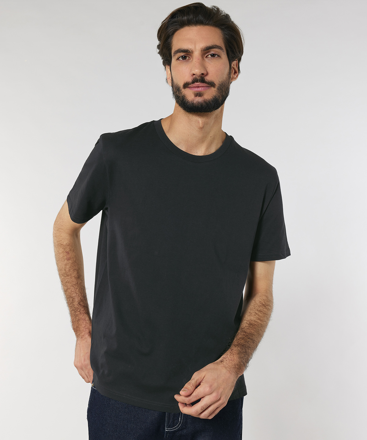 Rocker the essential unisex t-shirt (sttu758)
