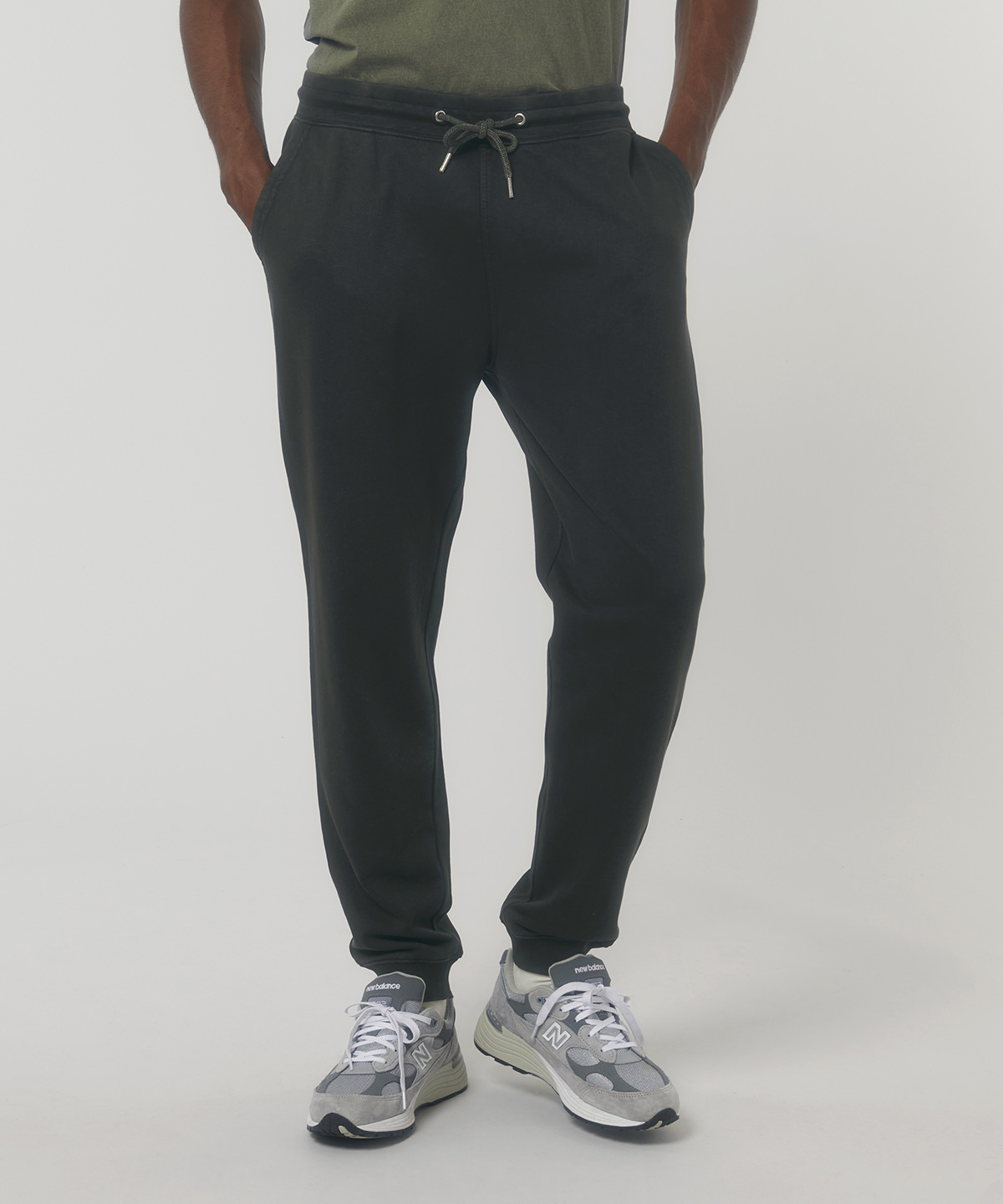 Mover vintage, the unisex garment dyed jogger pants (stbu576)