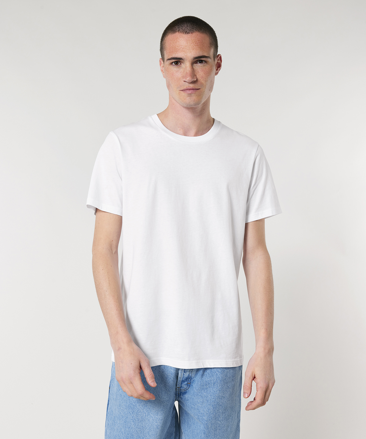 Freestyler relaxed heavy t-shirt (sttu788)