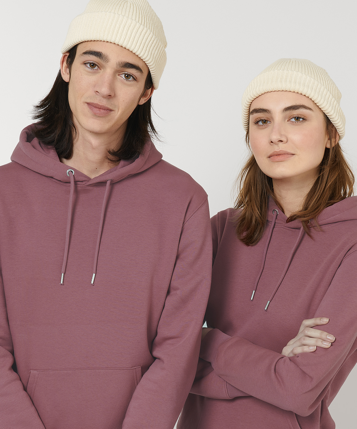 Fisherman beanie in unisex fit (stau771)