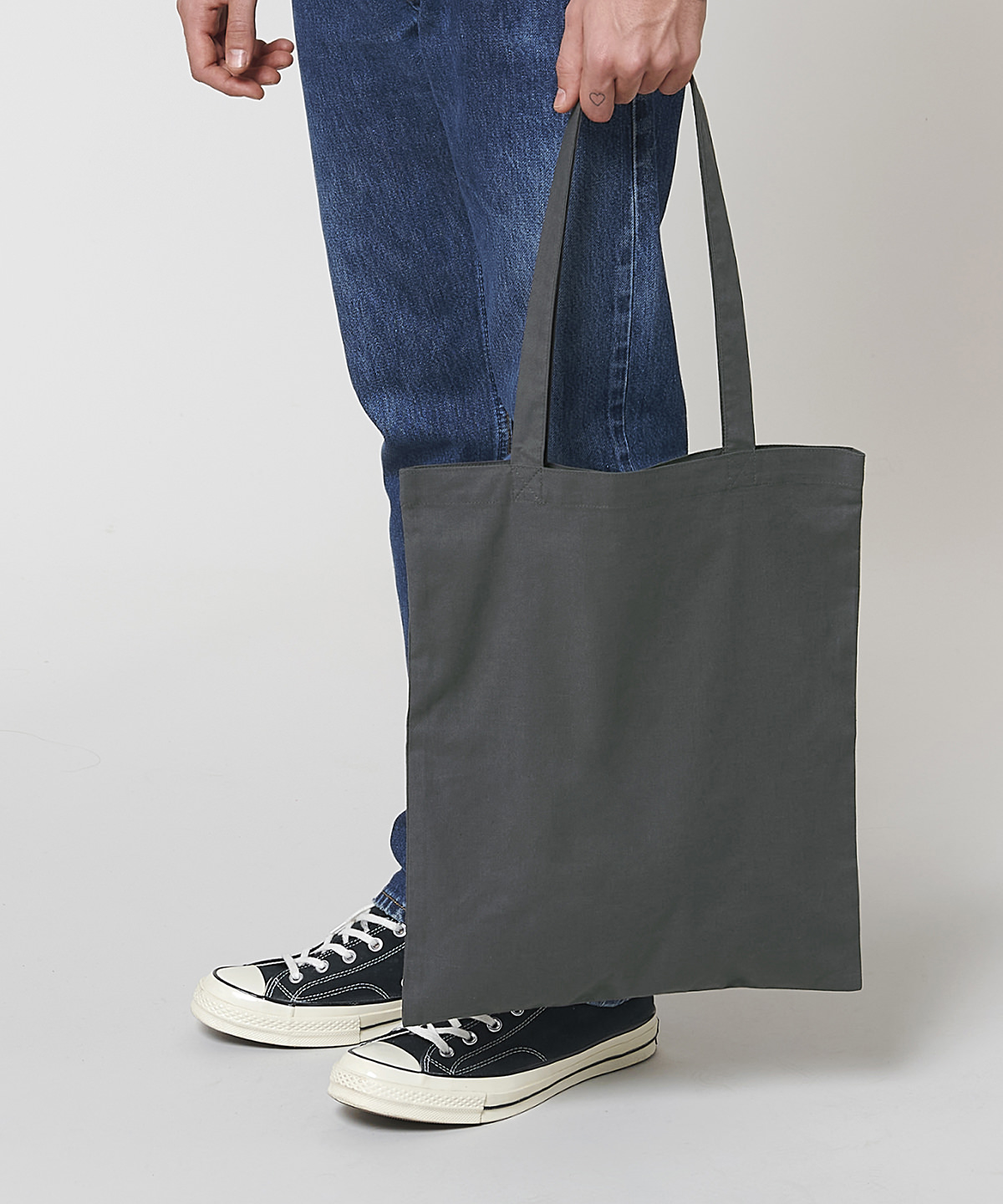 Light tote bag (stau773)
