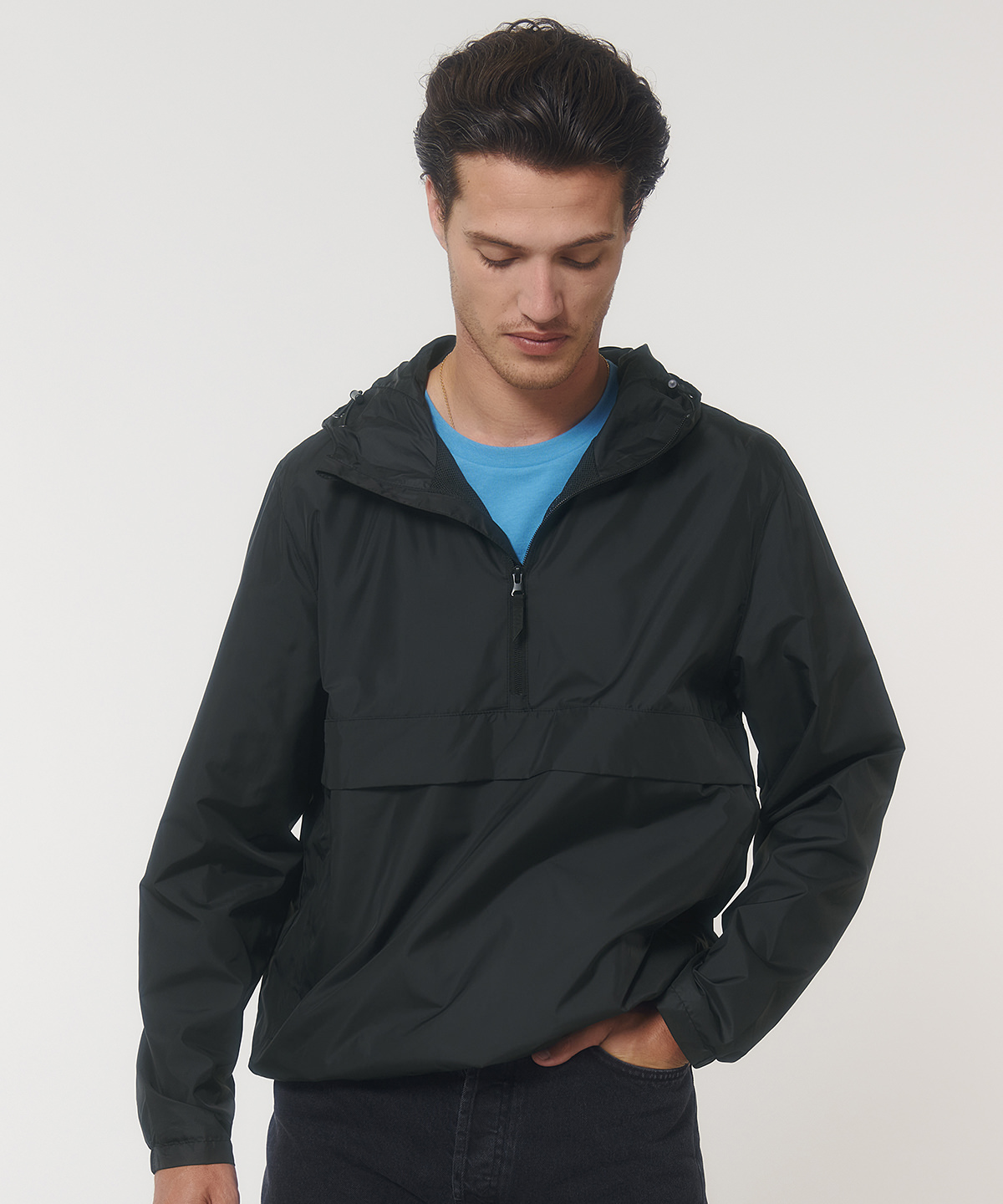 Speeder sporty, street-style hoodie (stju834)