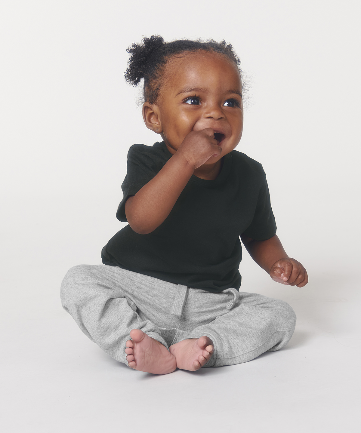 Baby creator iconic babies' t-shirt (sttb918)