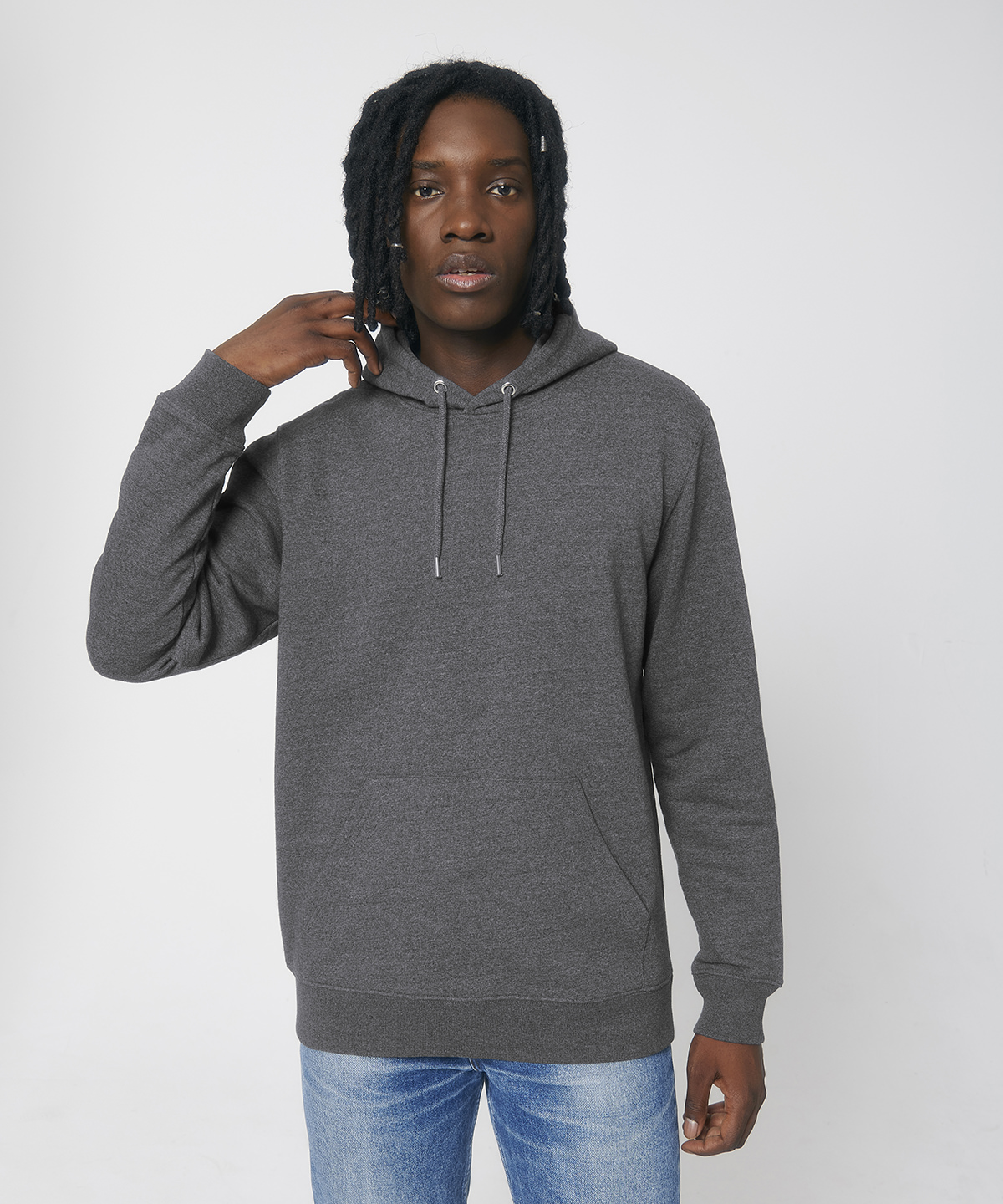 Unisex re-cruiser hoodie sweatshirt (stsu800)