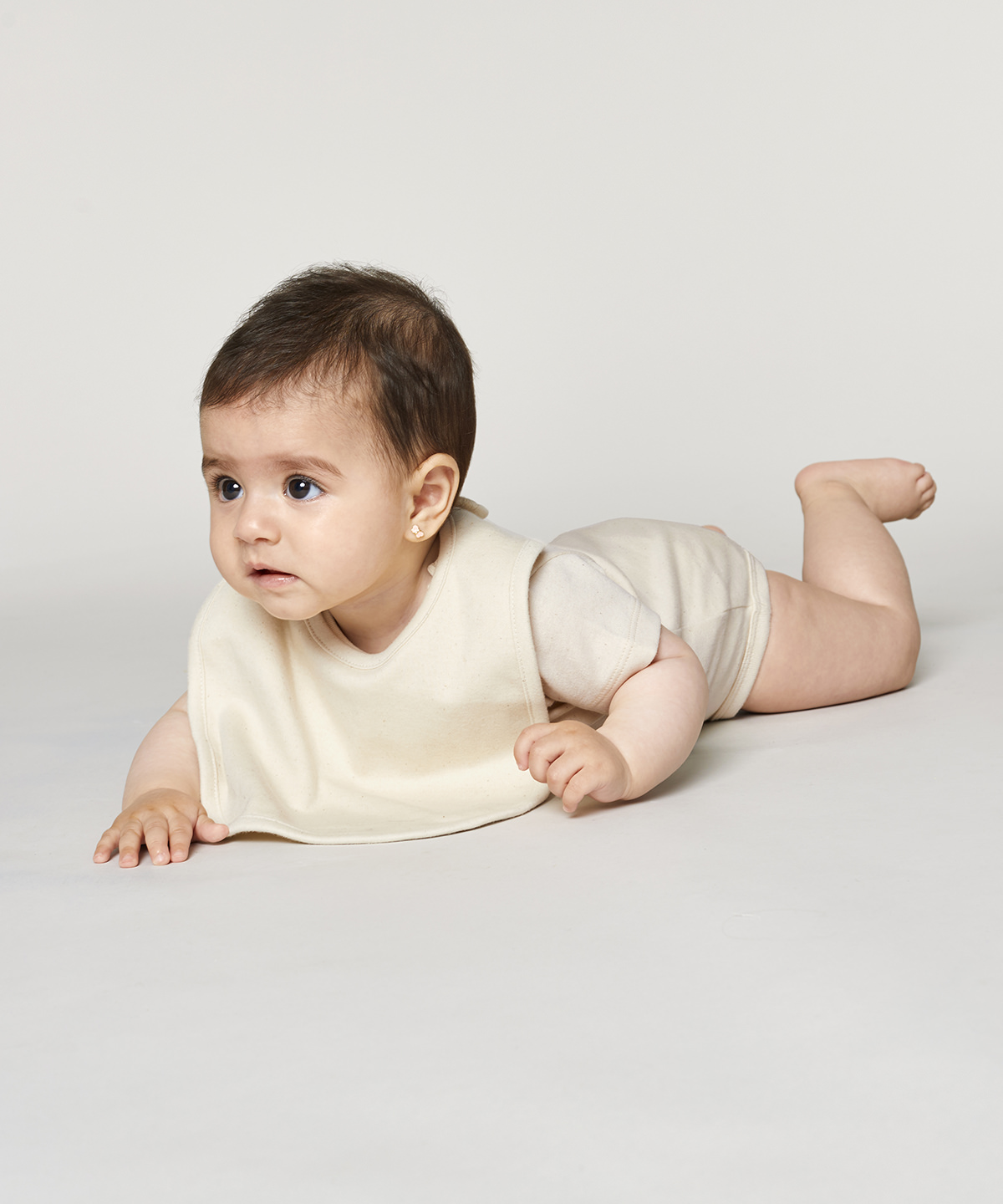 Baby bib (stau029)