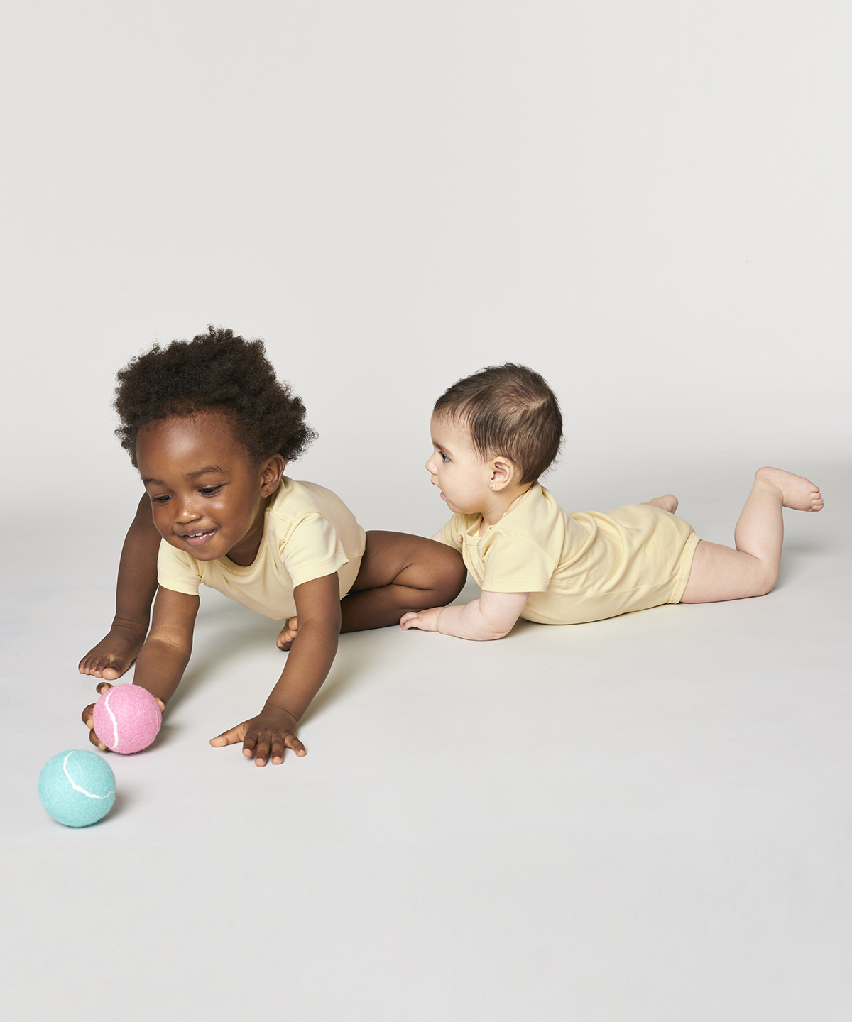 Baby bodysuit (stub103)
