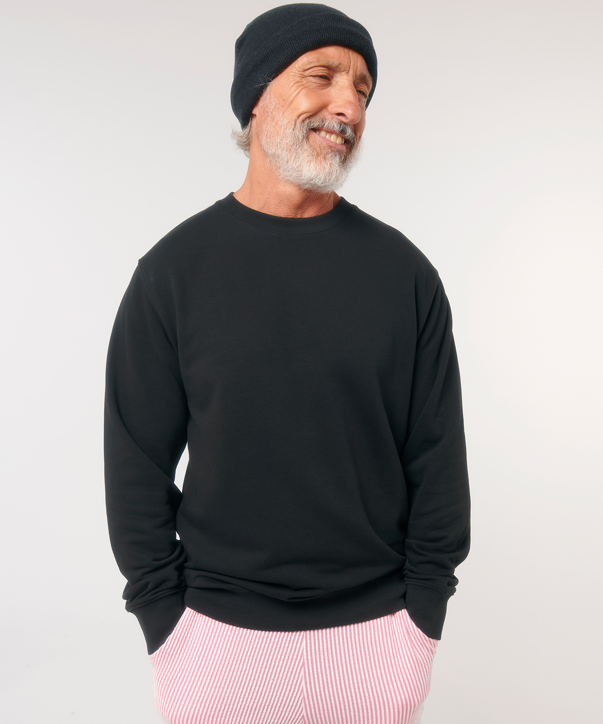 Unisex matcher sweatshirt (stsu799)