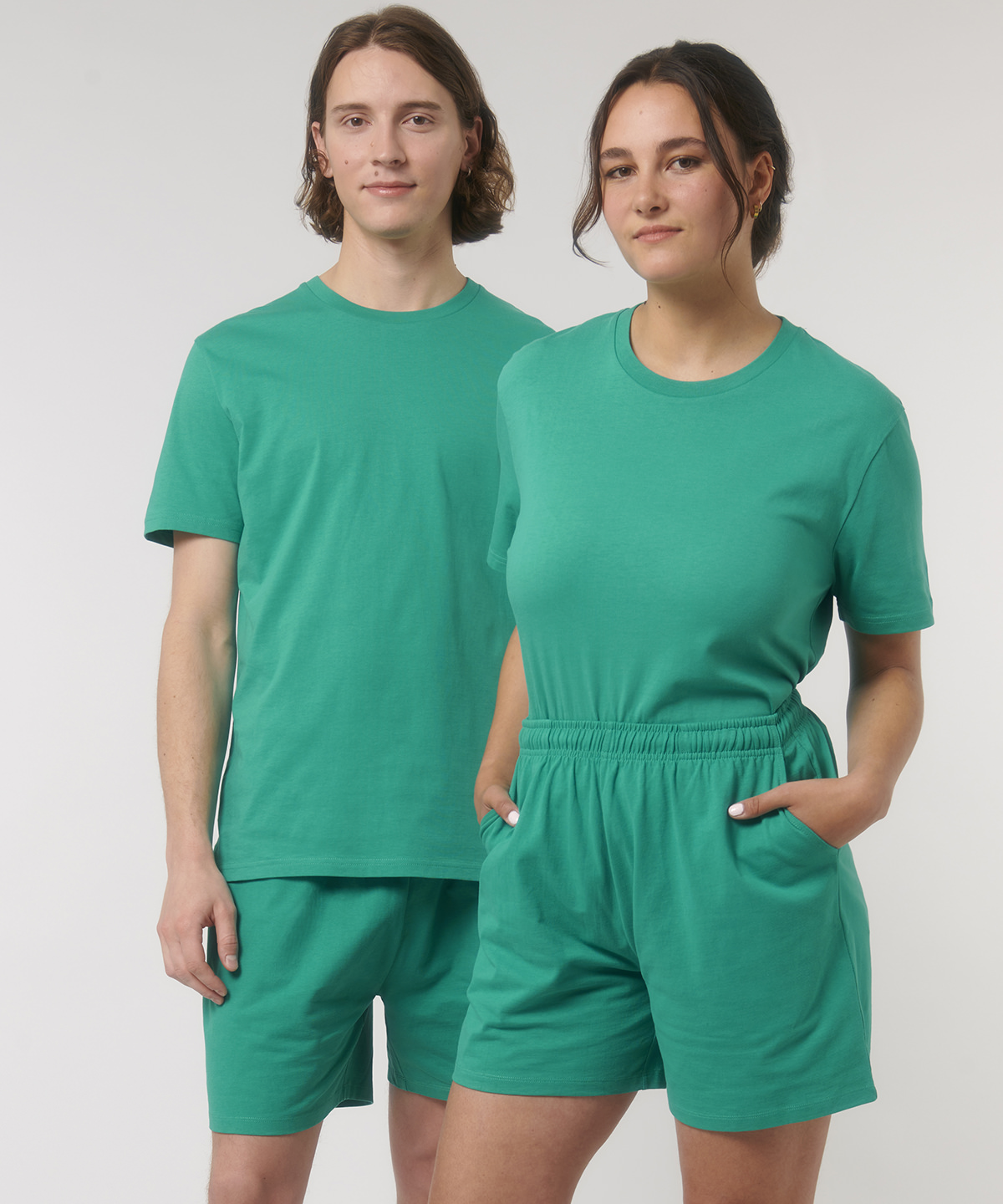 Unisex waker shorts (stbu070)