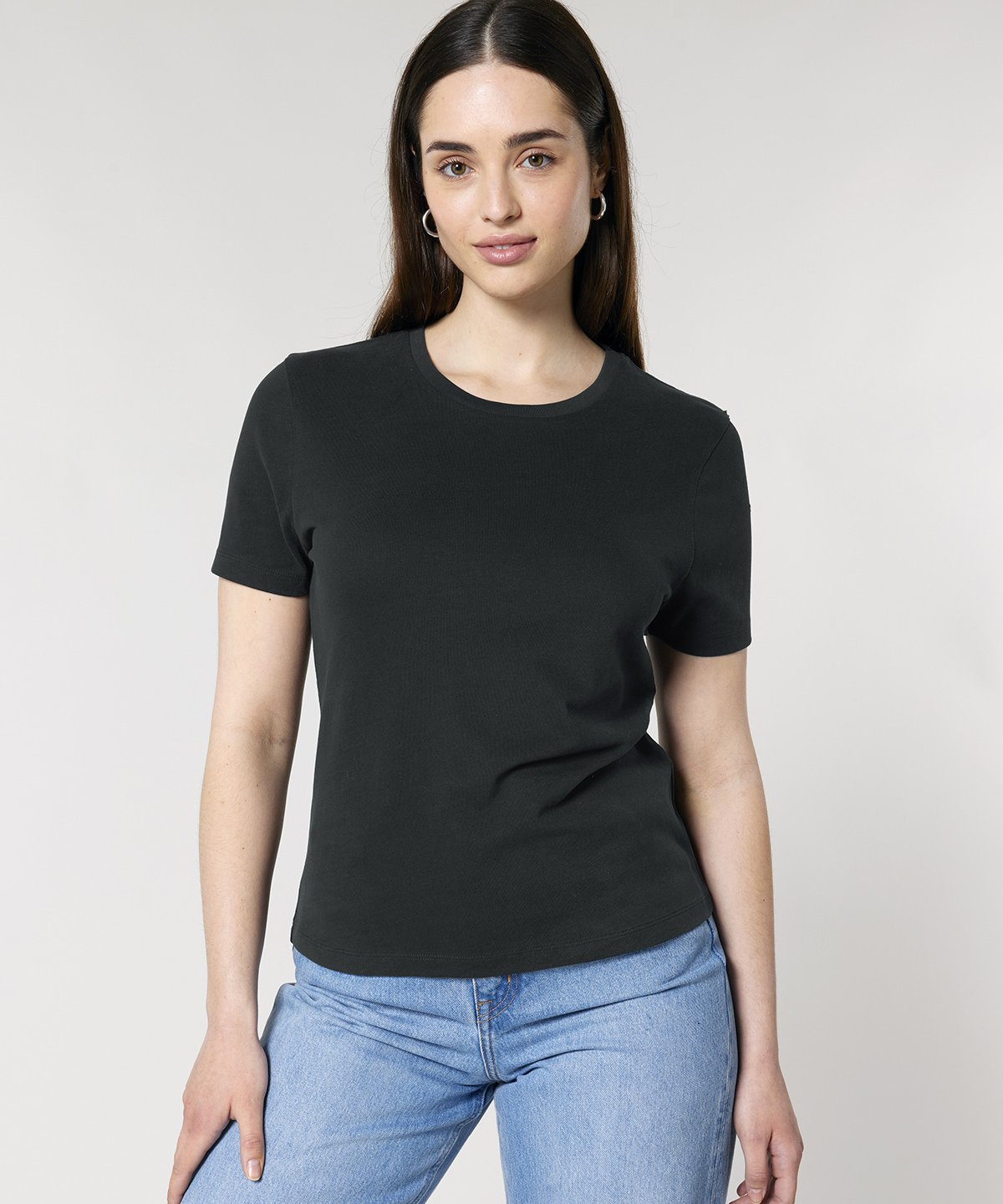 Women’s stella ella fitted t-shirt (sttw174)