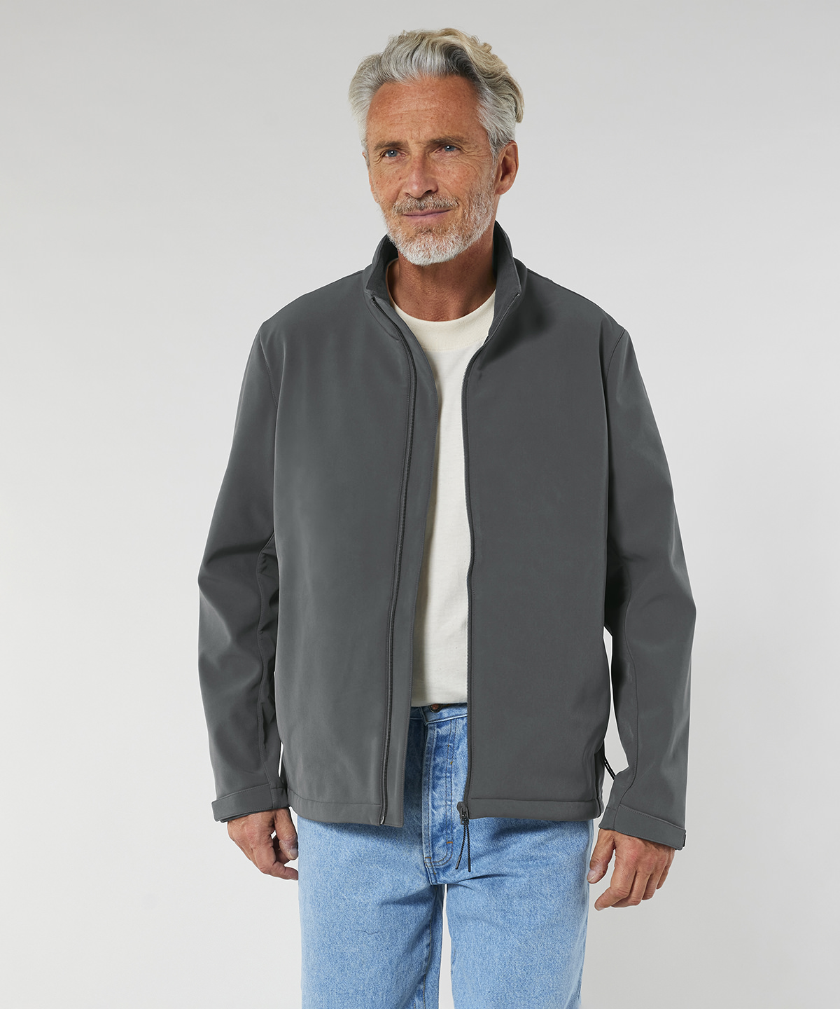 Stanley navigator softshell (stjm167)