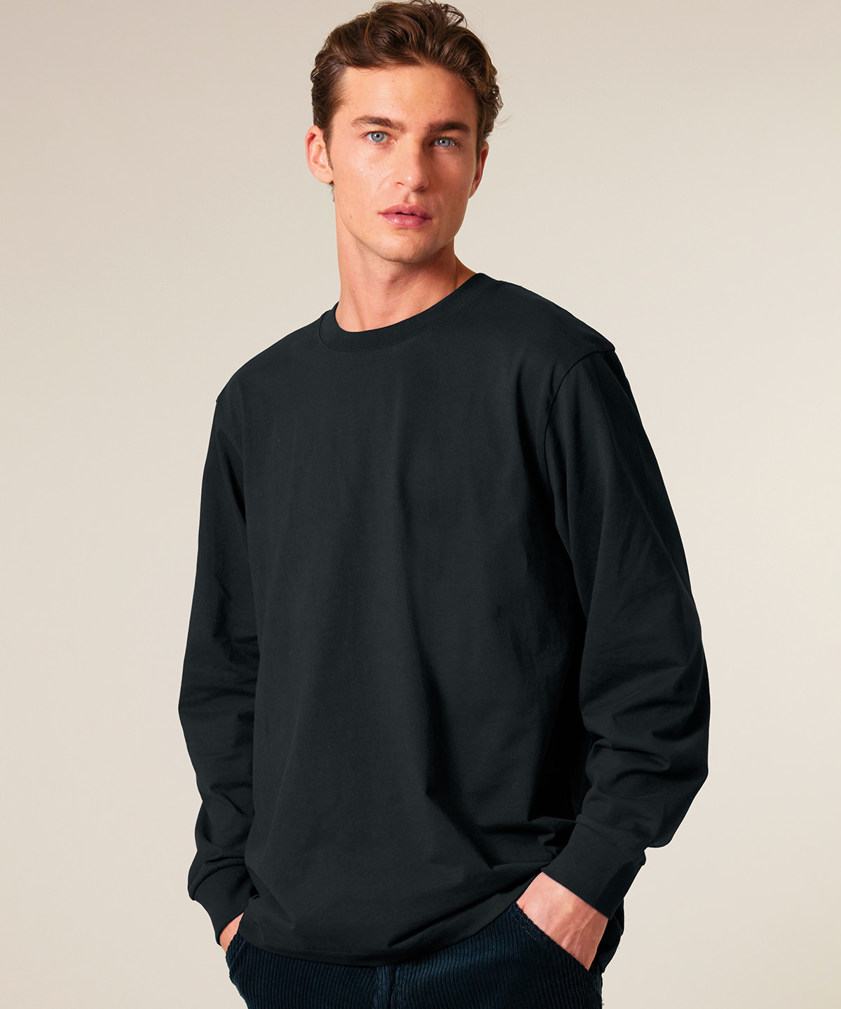 Freestyler long sleeve (sttu200)