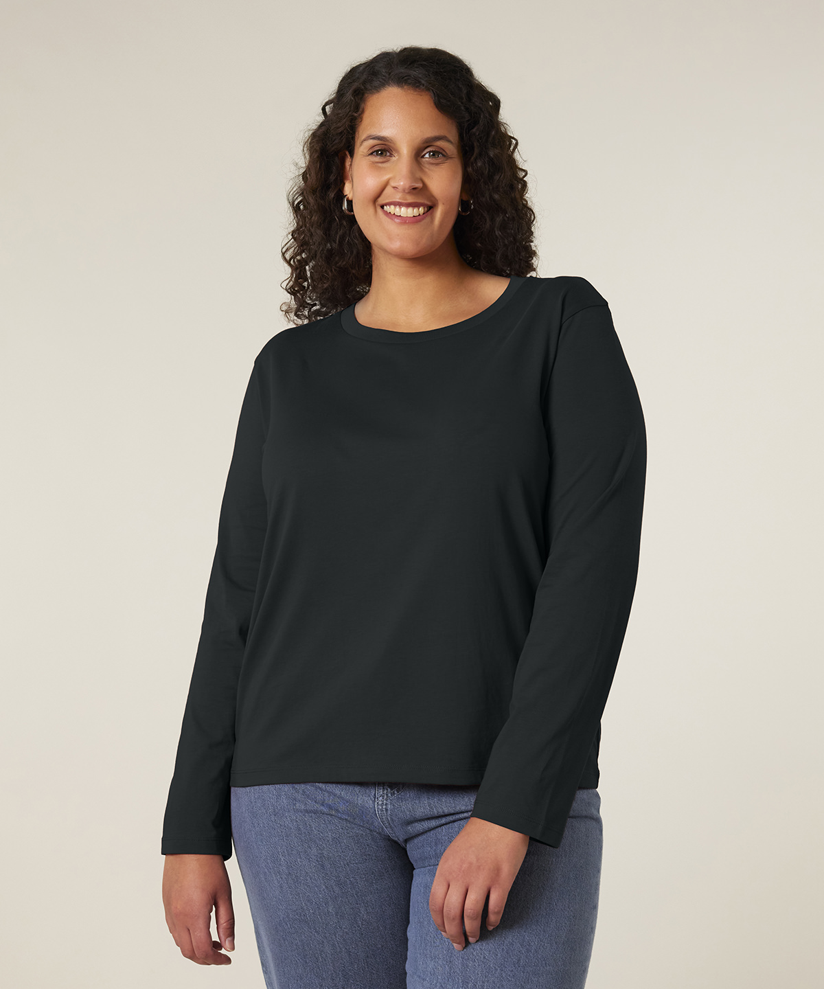 Stella muser long sleeve (sttw219)