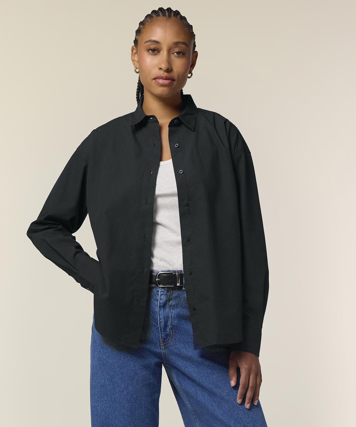 Stella styler shirt (stww973)