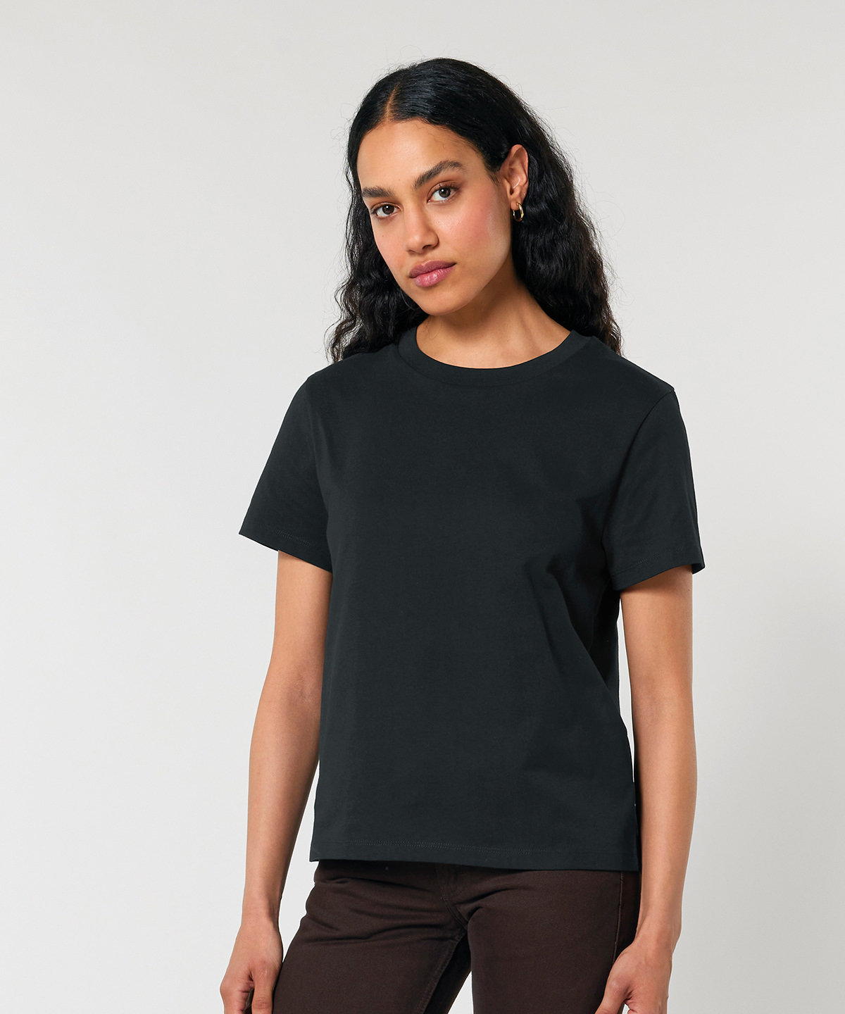 Women’s stella muser iconic t-shirt (sttw172)