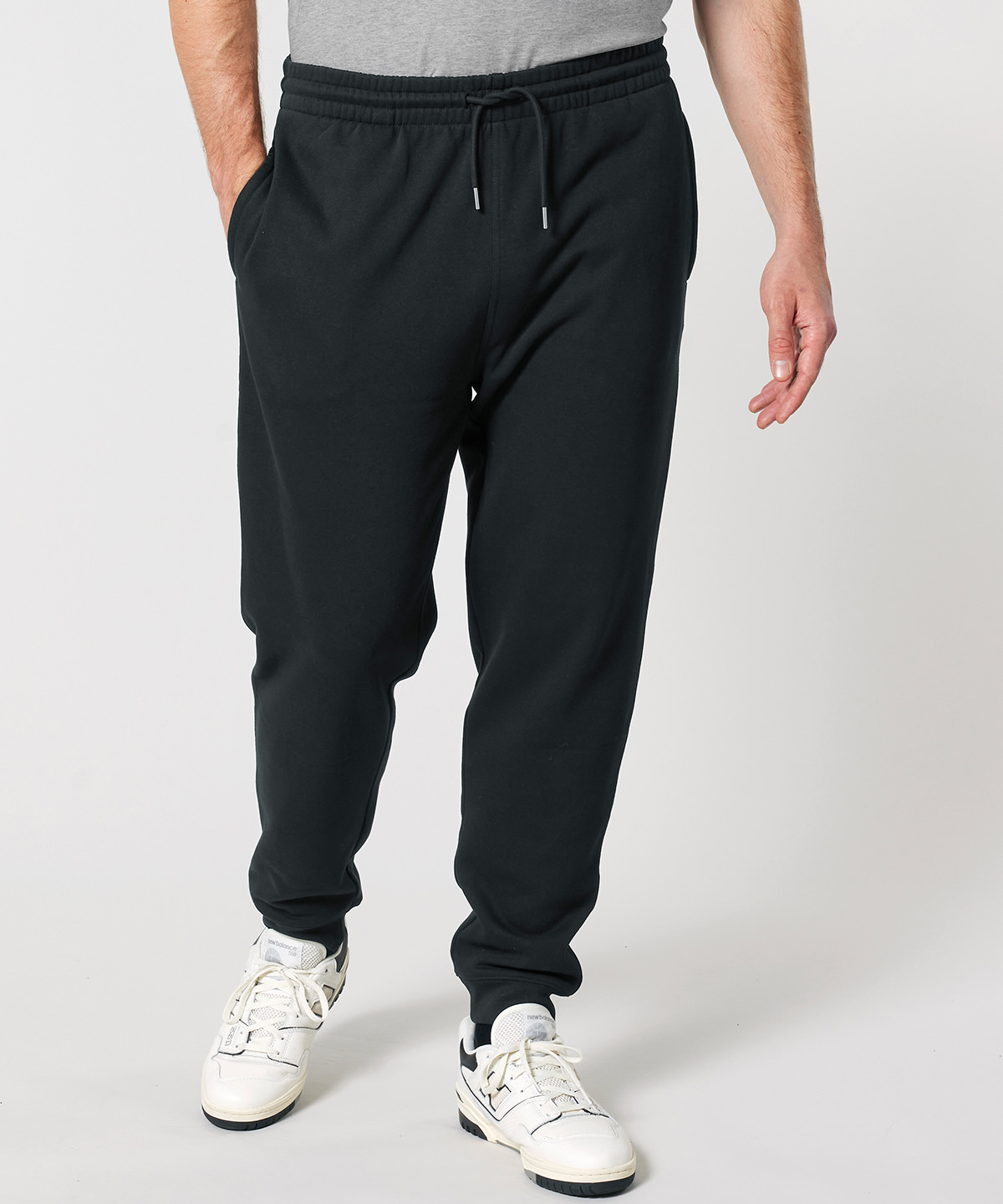 Unisex mover 2.0 iconic jogger pants (stbu185)
