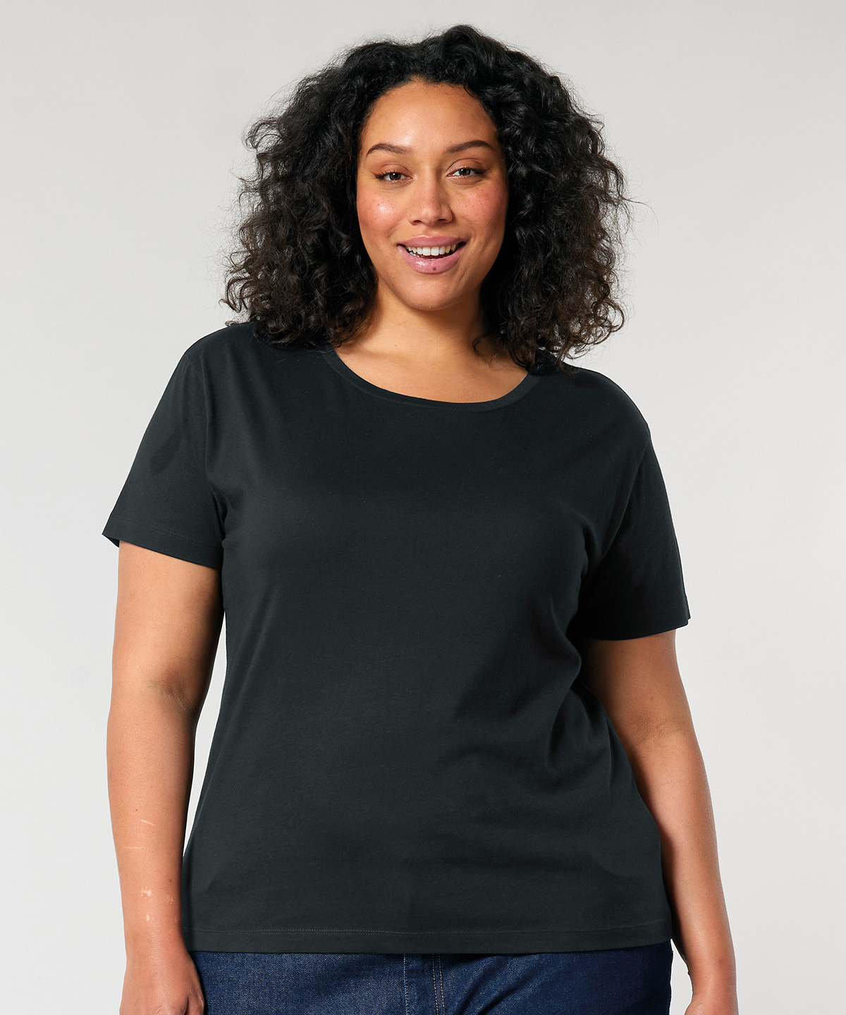 Women’s stella serena iconic mid-light t-shirt (sttw173)
