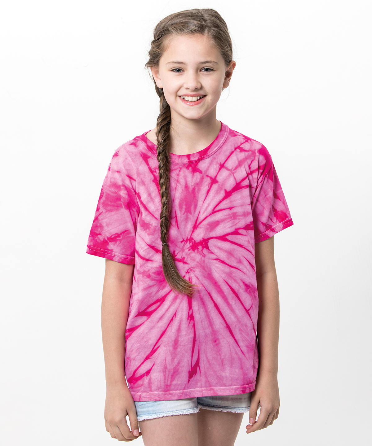 Kids tonal spider t