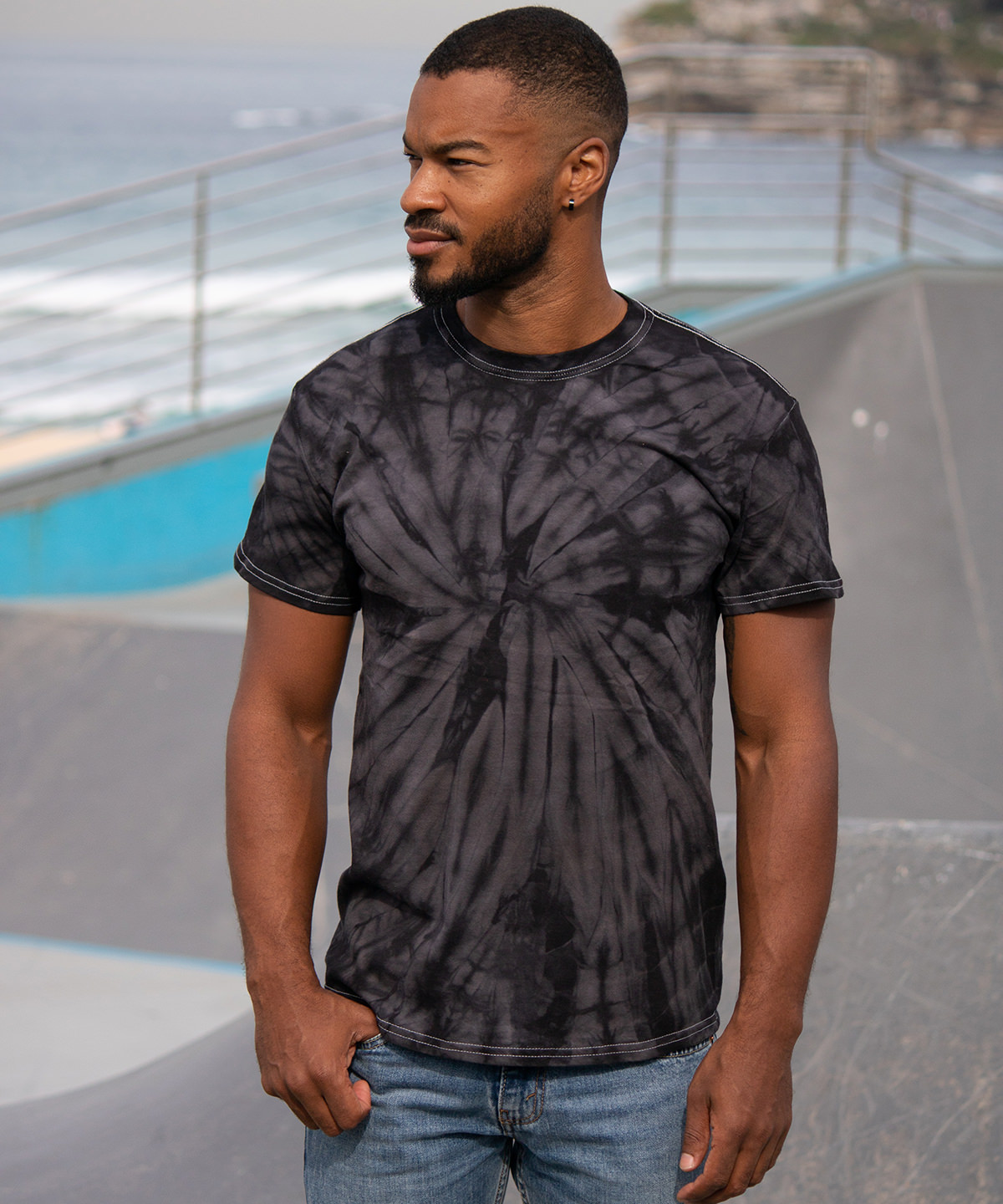 Tonal spider t