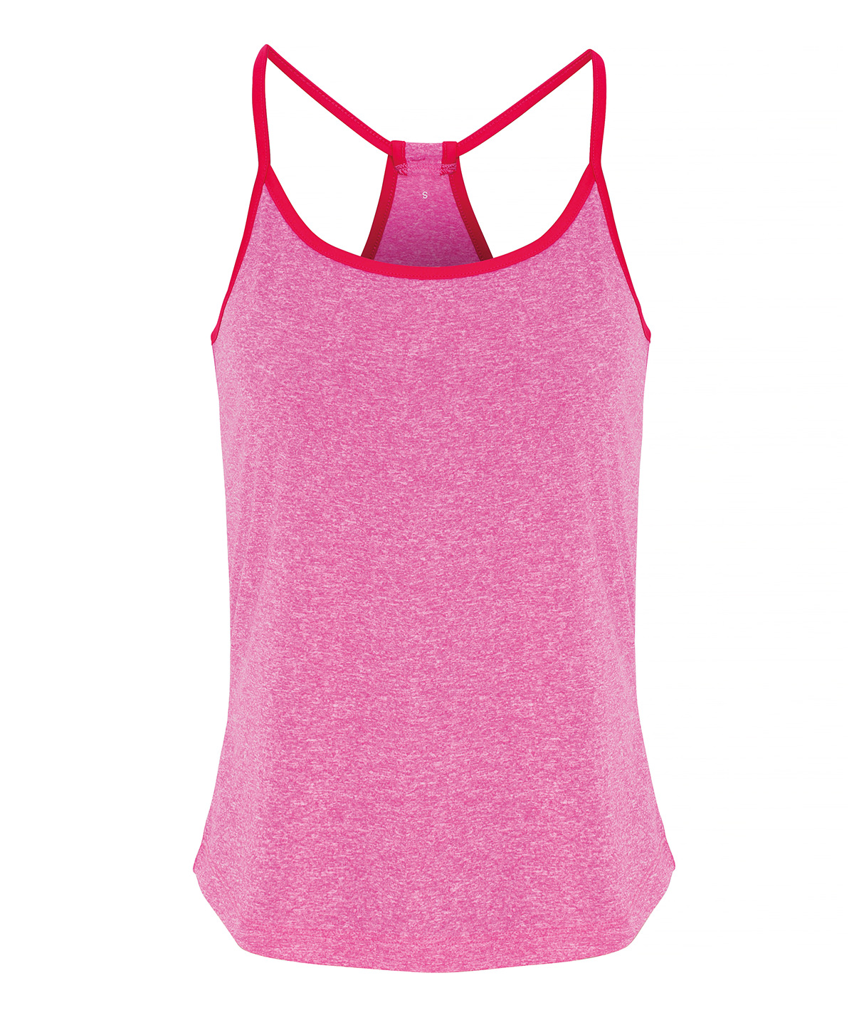 Women's tridri® yoga vest