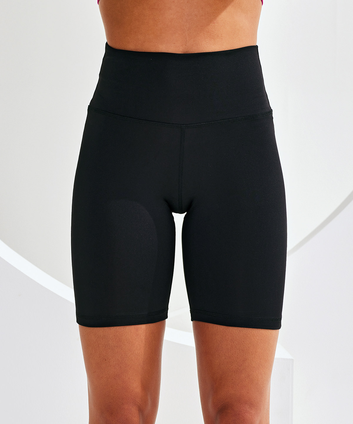 Women's tridri® legging shorts