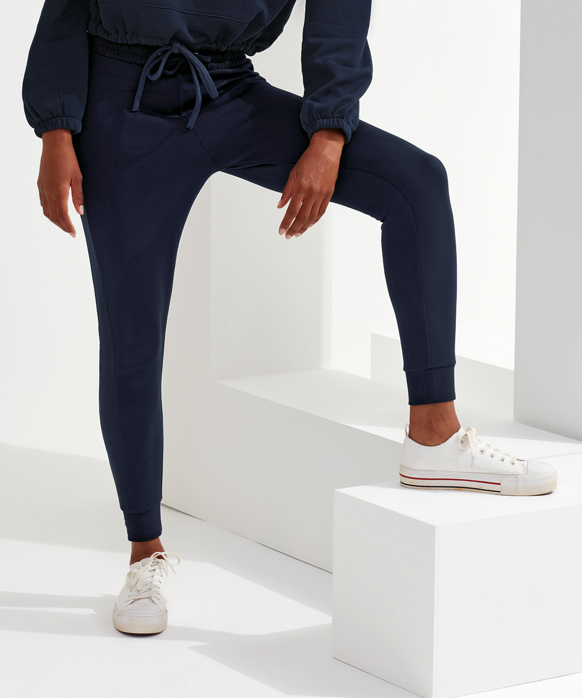 Women's tridri® fitted joggers