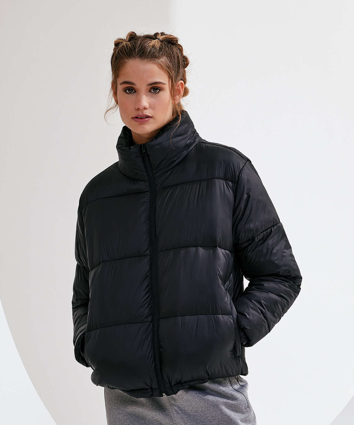 Women's tridri® padded jacket