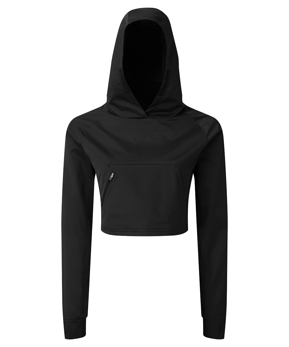 Women's tridri® cropped jacket