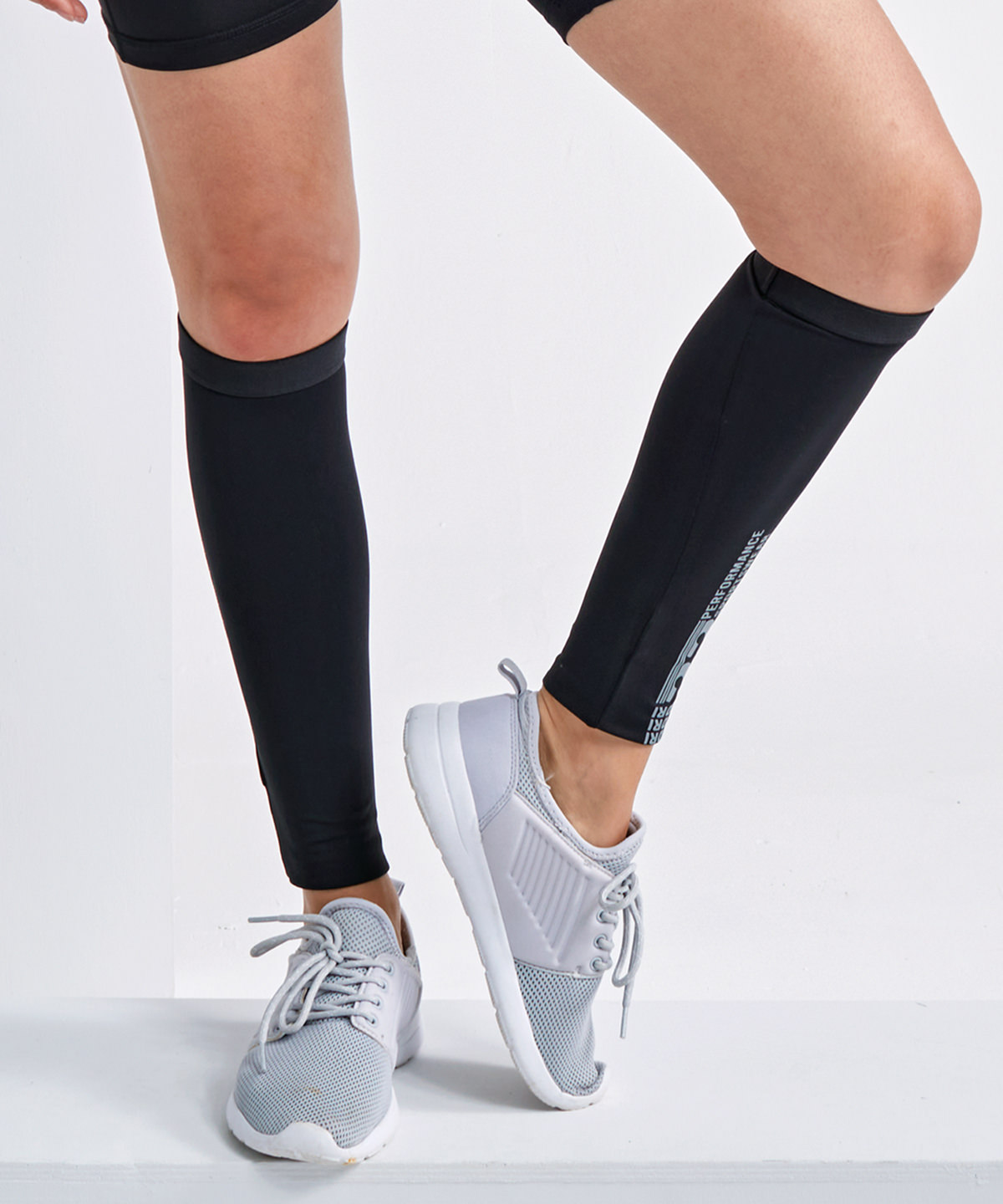 Tridri® compression calf sleeves