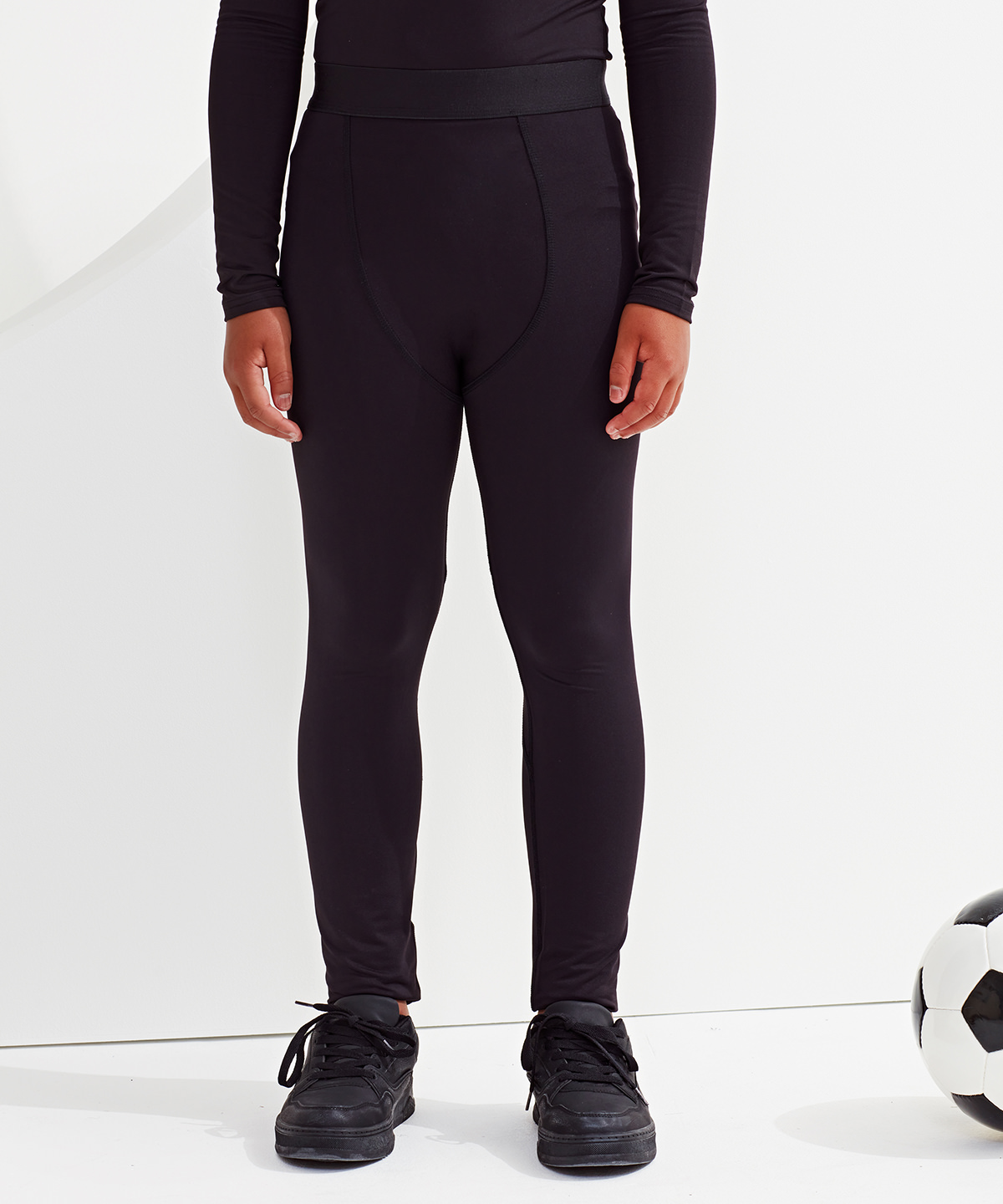 Kids tridri® training leggings