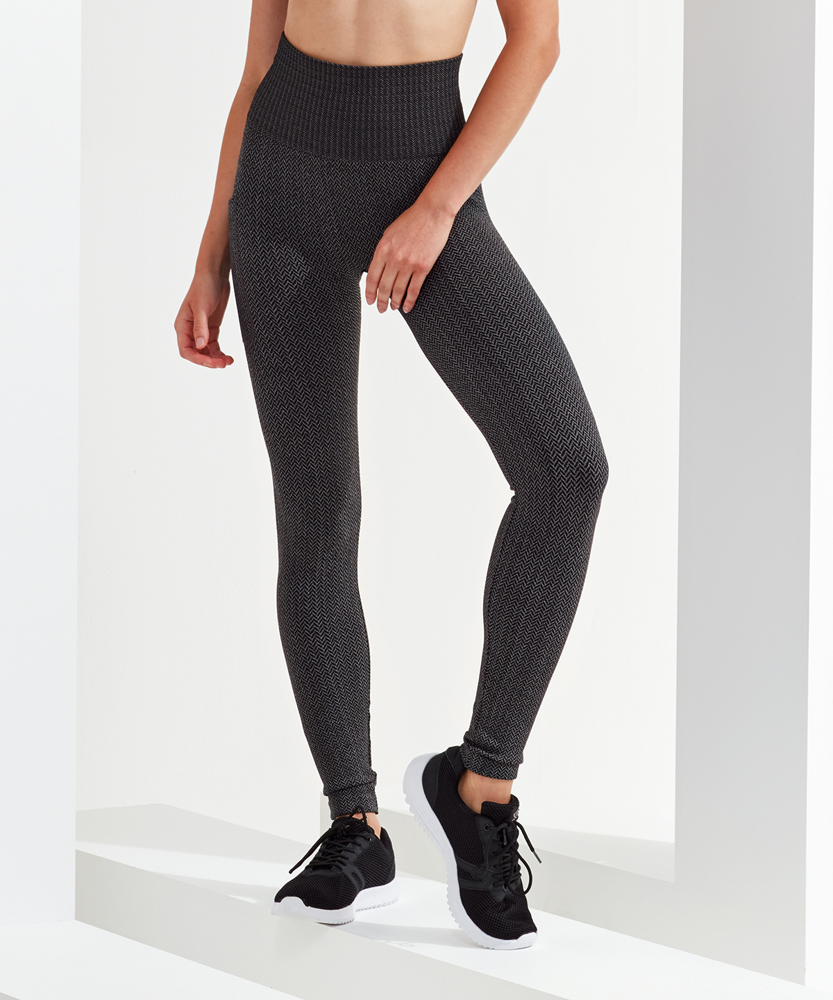 Women's tridri® knitted city leggings