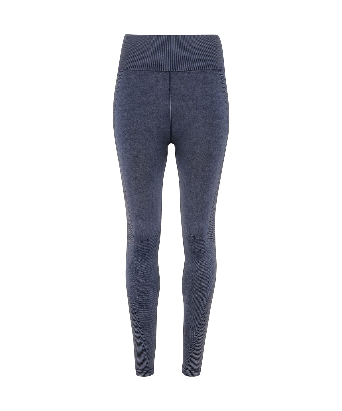 Women's tridri® seamless '3d fit' multi-sport denim look leggings