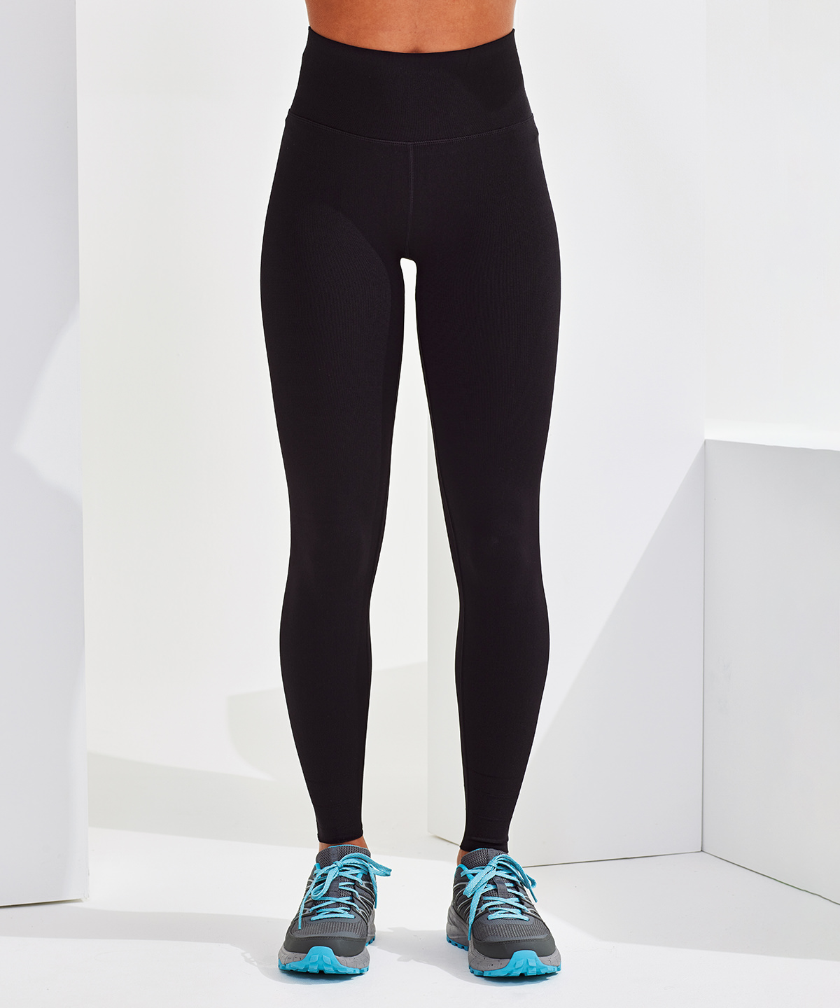 Women's tridri® custom length seamless leggings