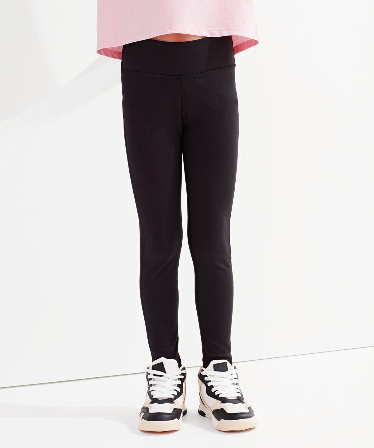 Kids tridri® recycled performance leggings