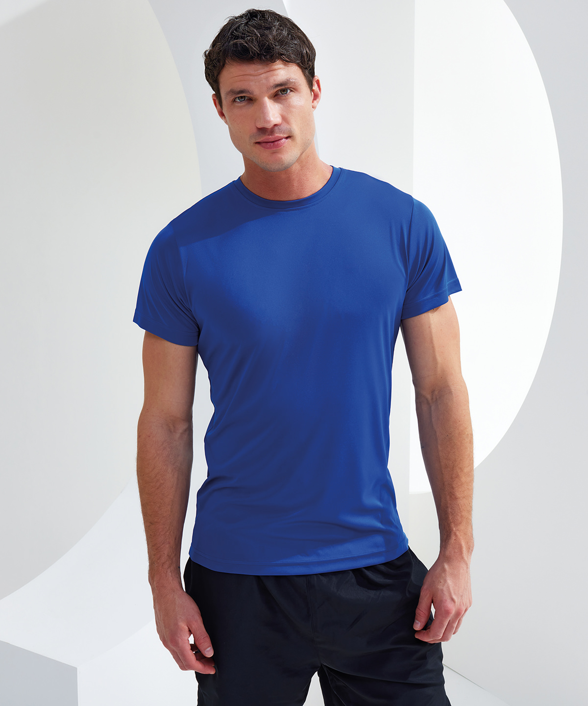 Men's tridri® recycled performance t-shirt