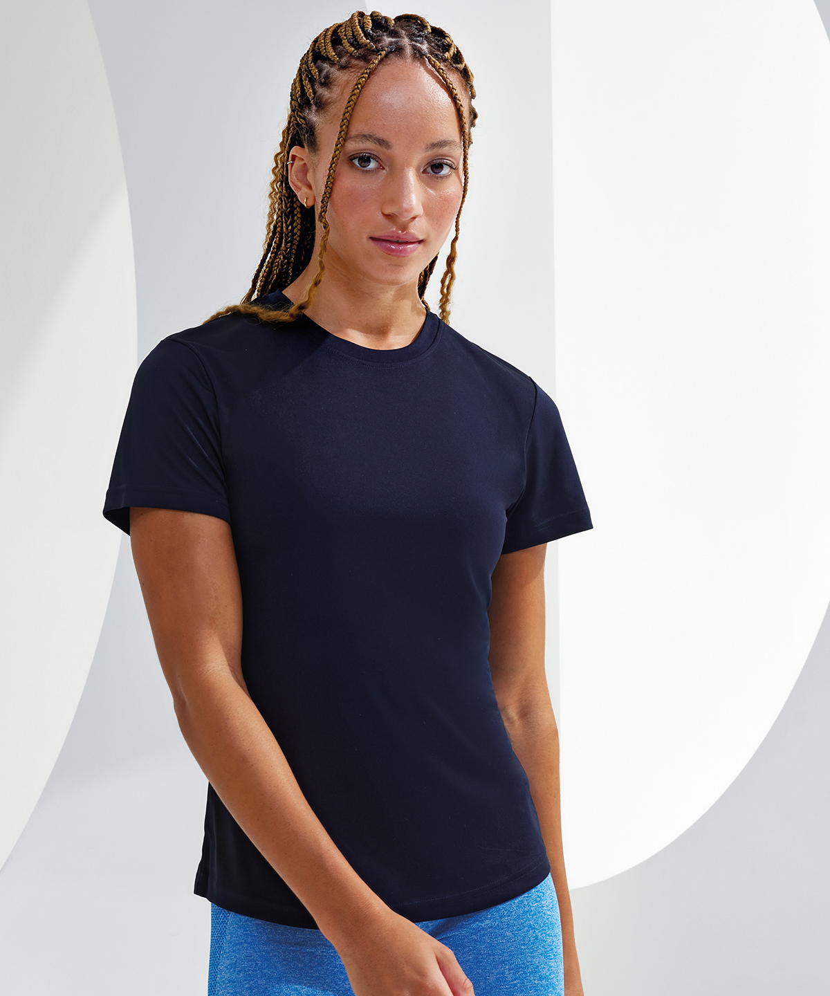 Women’s TriDri® recycled performance t-shirt